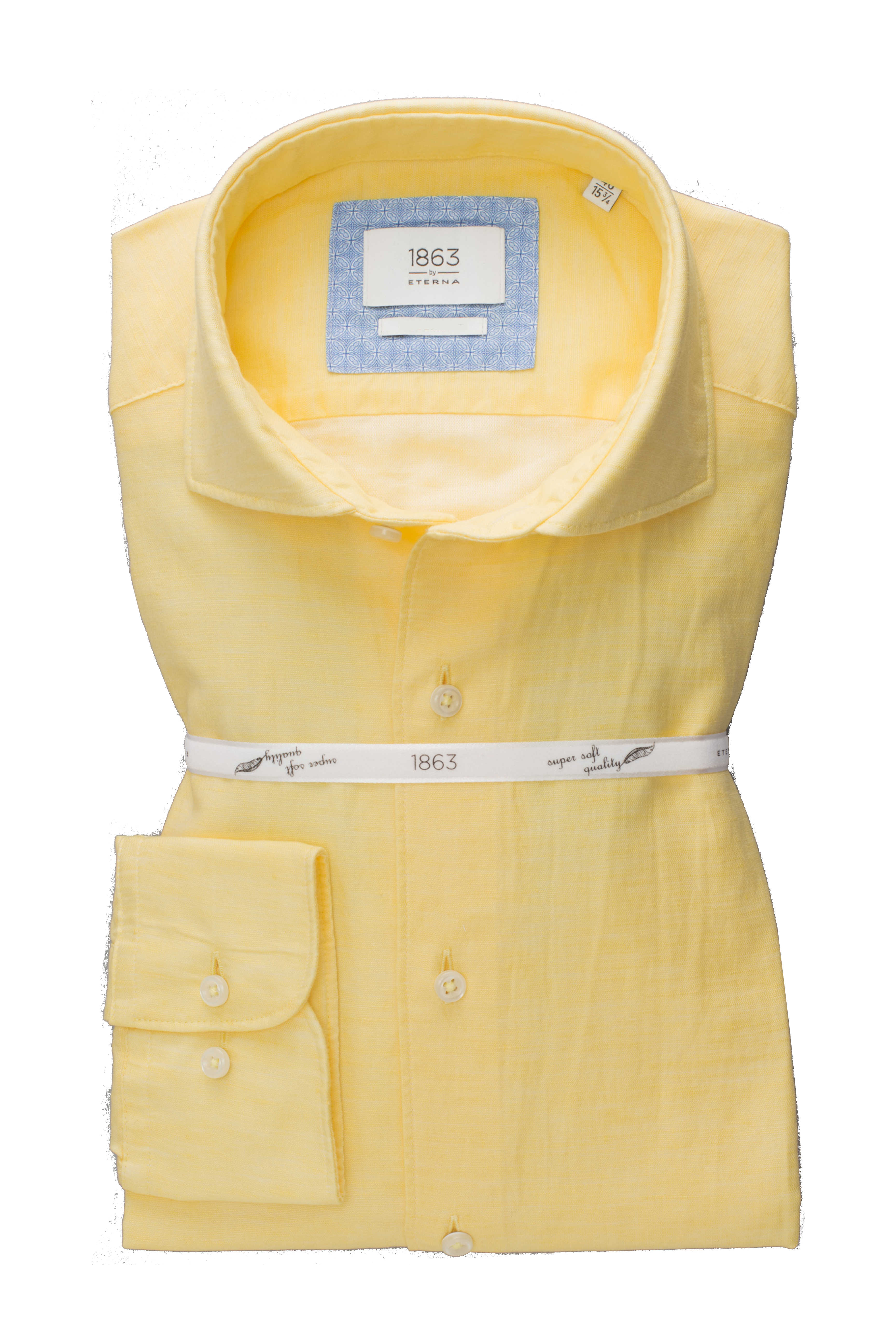 Eterna Slim Fit by1863 hør