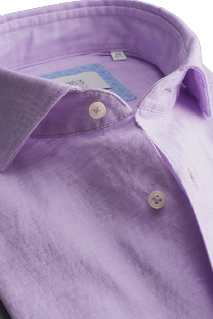 Eterna Slim Fit by1863 hør