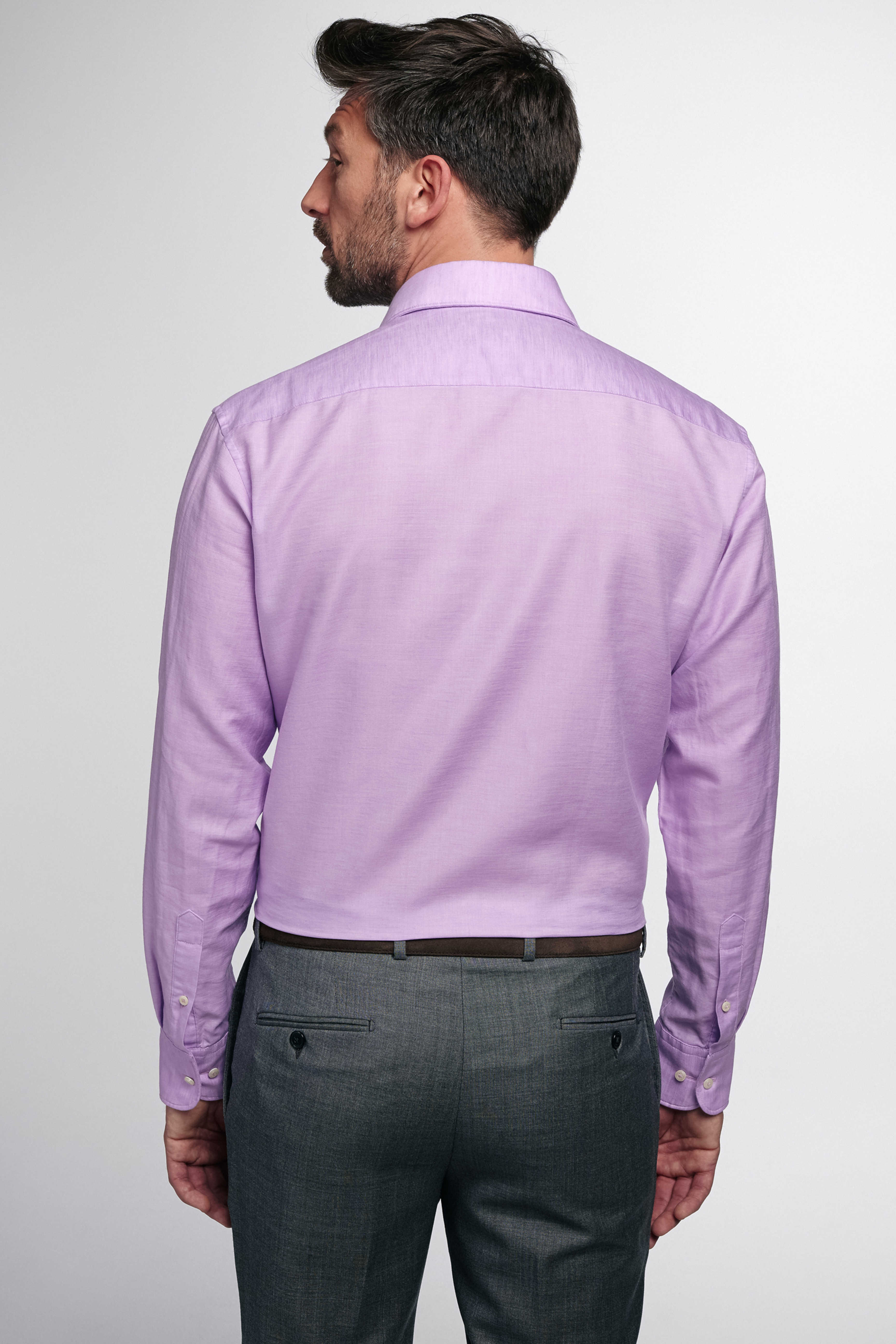 Eterna Slim Fit by1863 hør