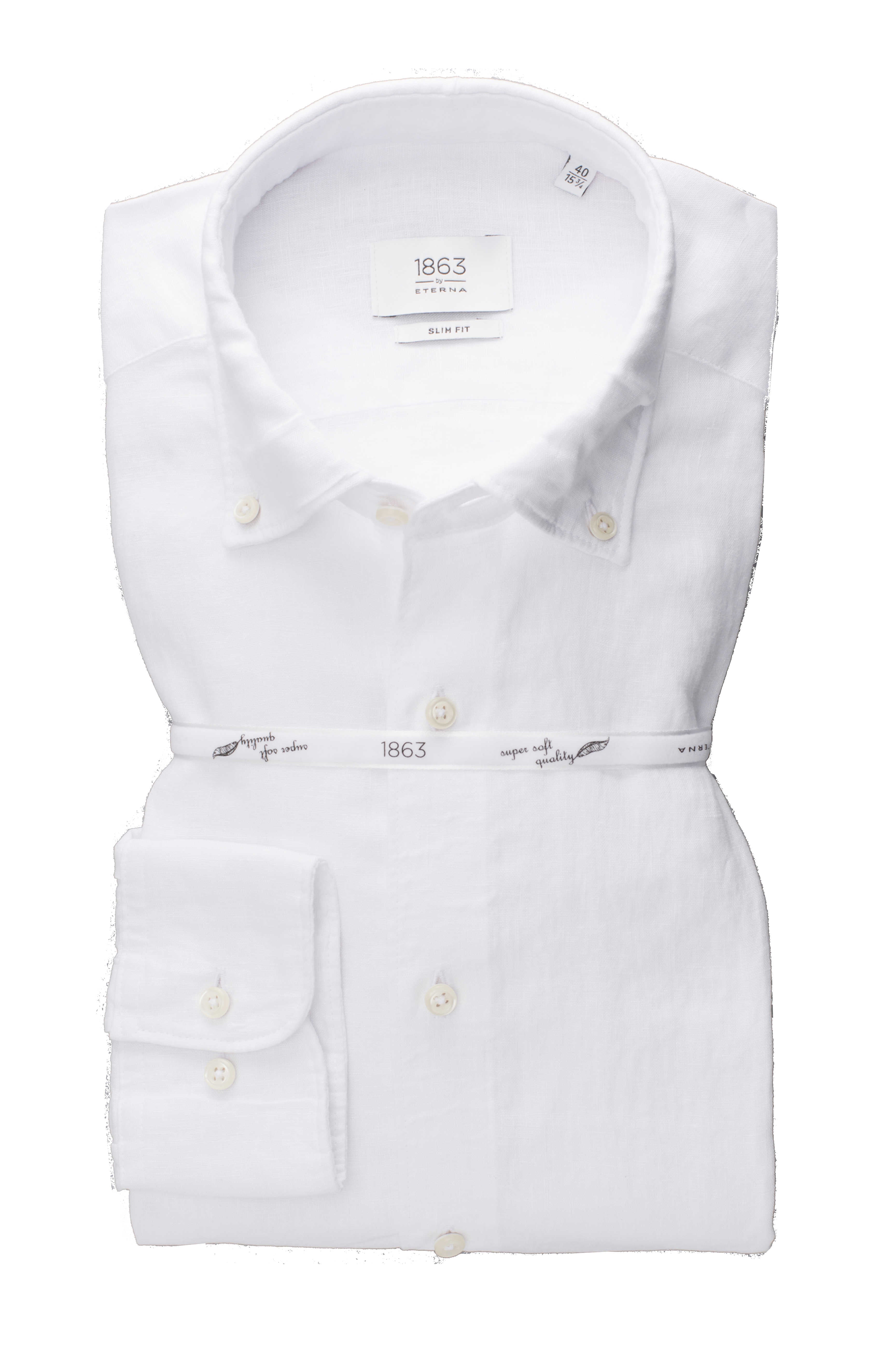 Eterna Slim Fit by1863 hør