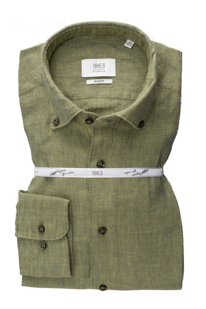 Eterna Slim Fit by1863 hør