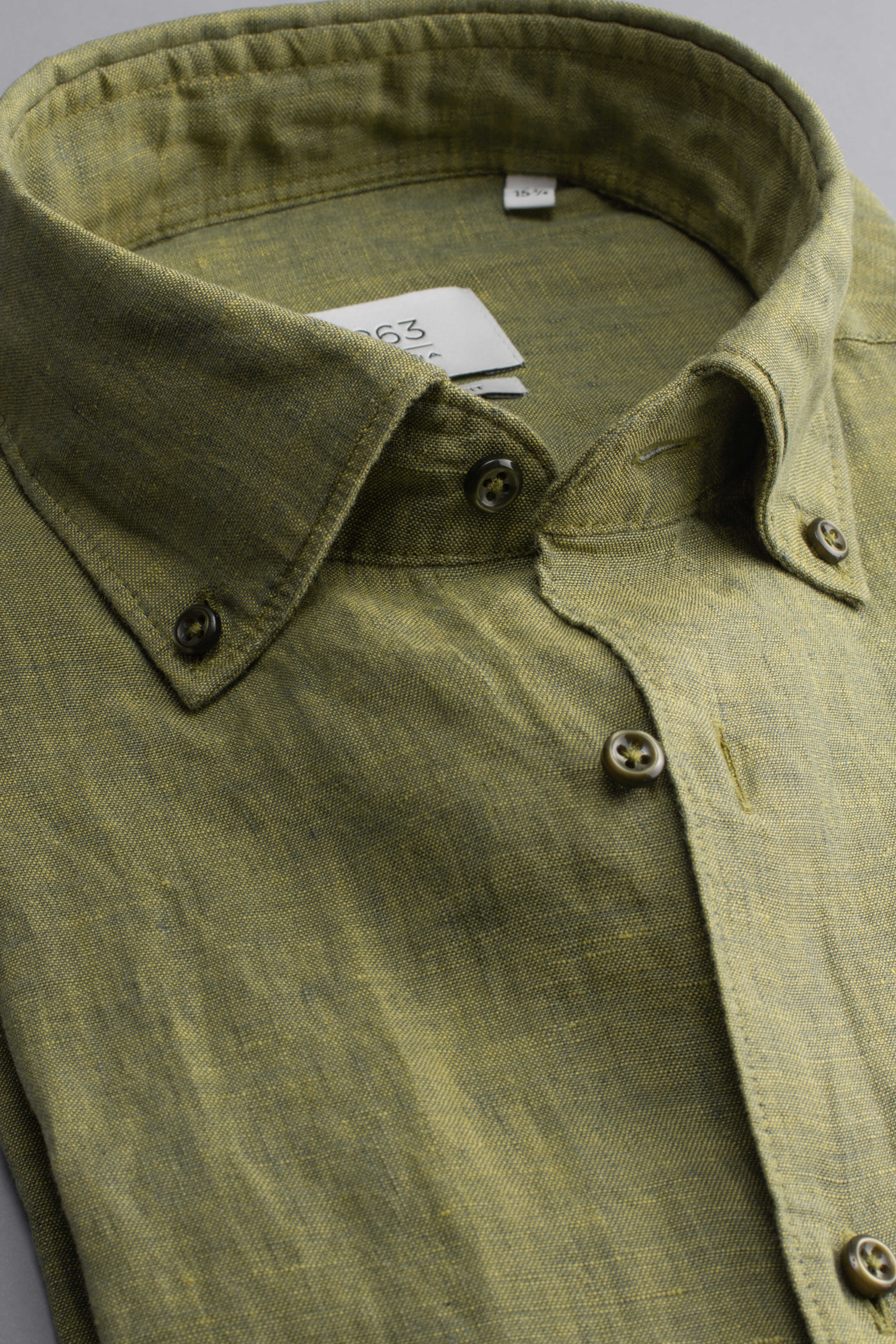 Eterna Slim Fit by1863 hør