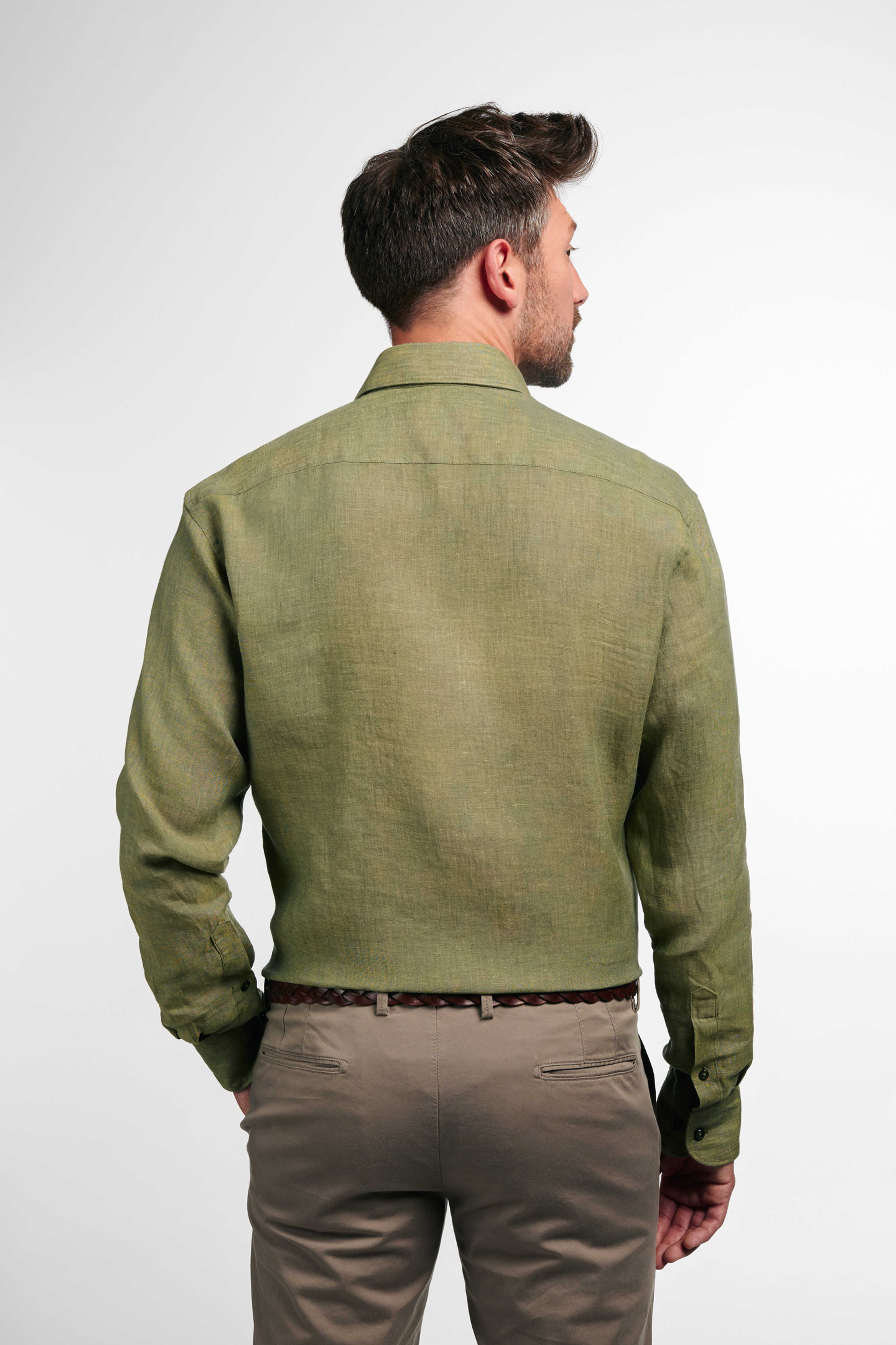 Eterna Slim Fit by1863 hør