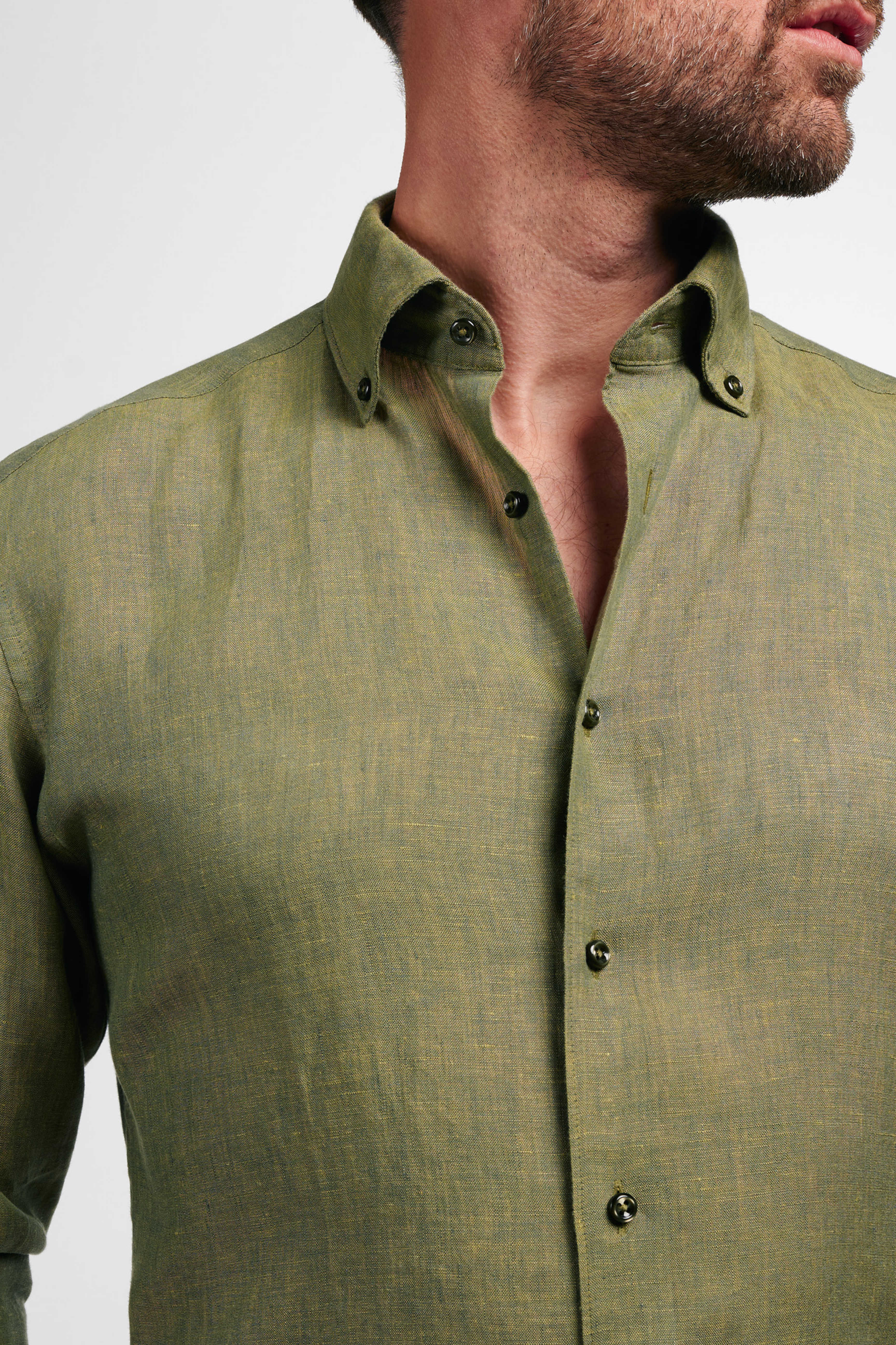 Eterna Slim Fit by1863 hør