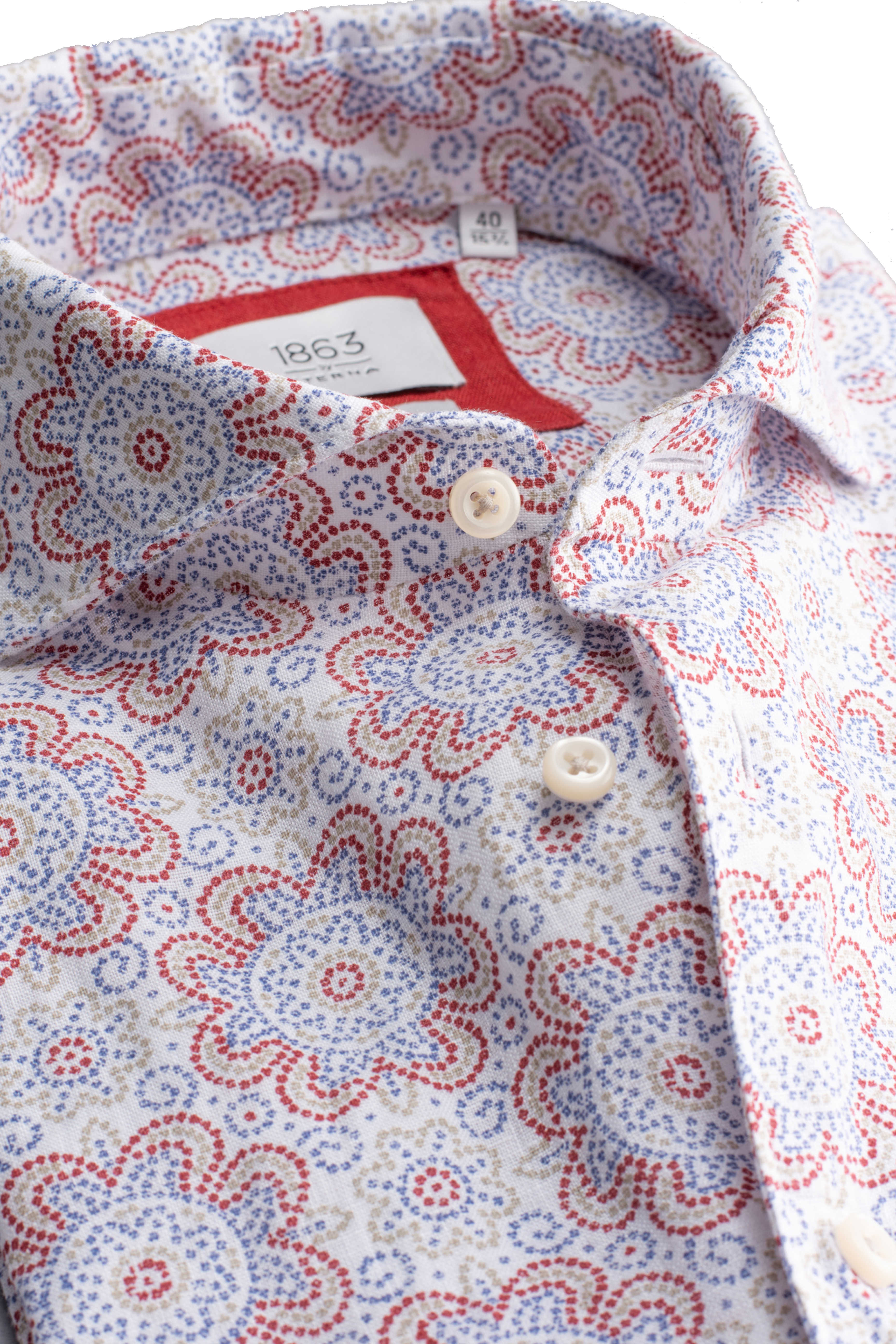 Eterna Modern Fit by1863 hør