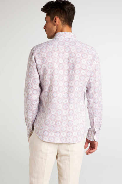 Eterna Slim Fit by1863 hør