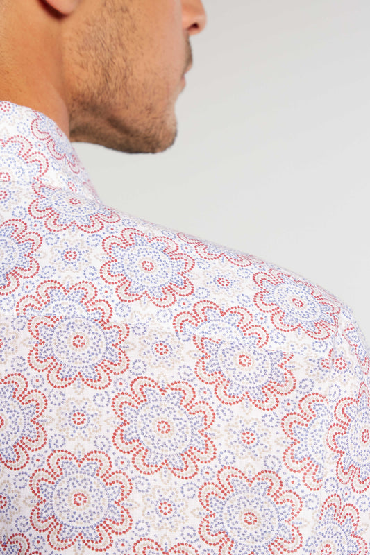 Eterna Slim Fit by1863 hør