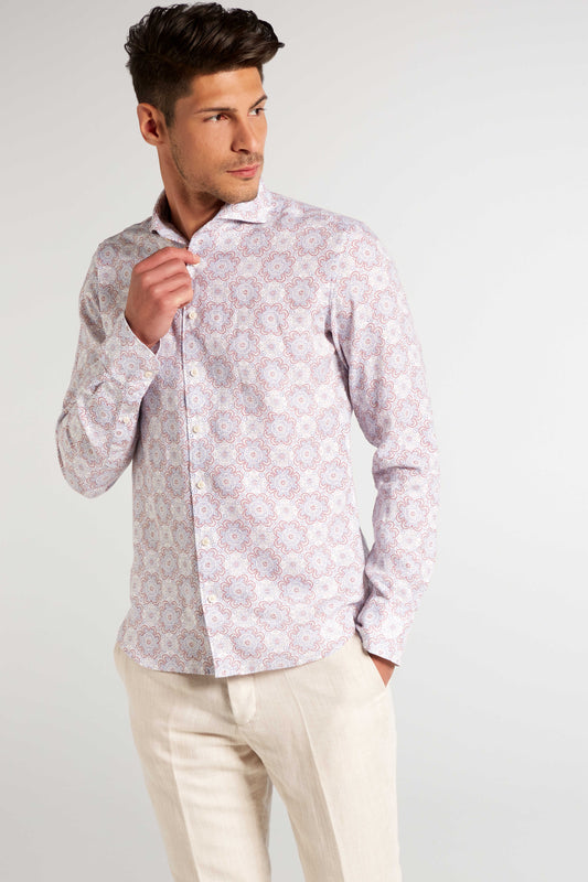 Eterna Slim Fit by1863 hør