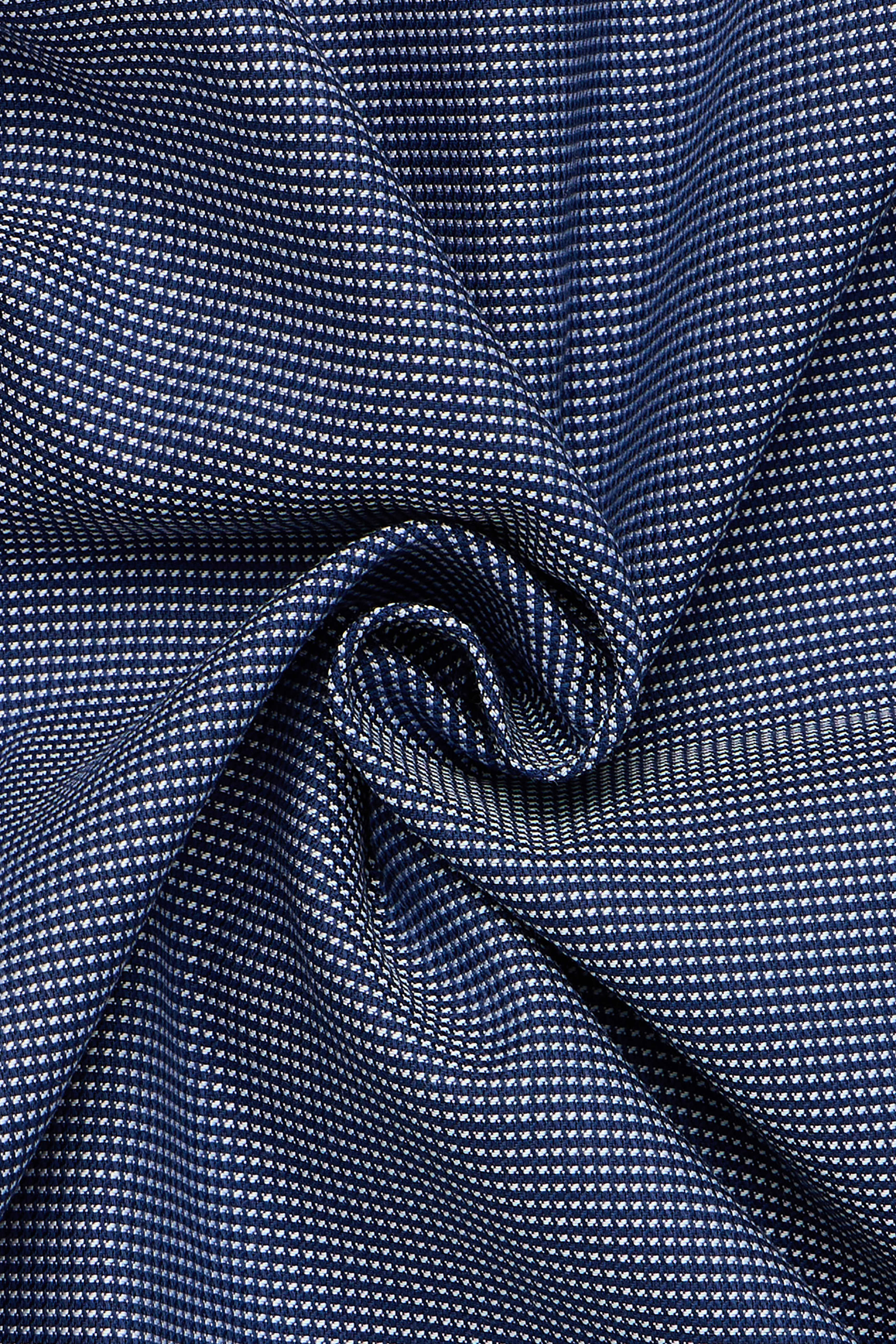 Eterna Comfort Fit kortærmet