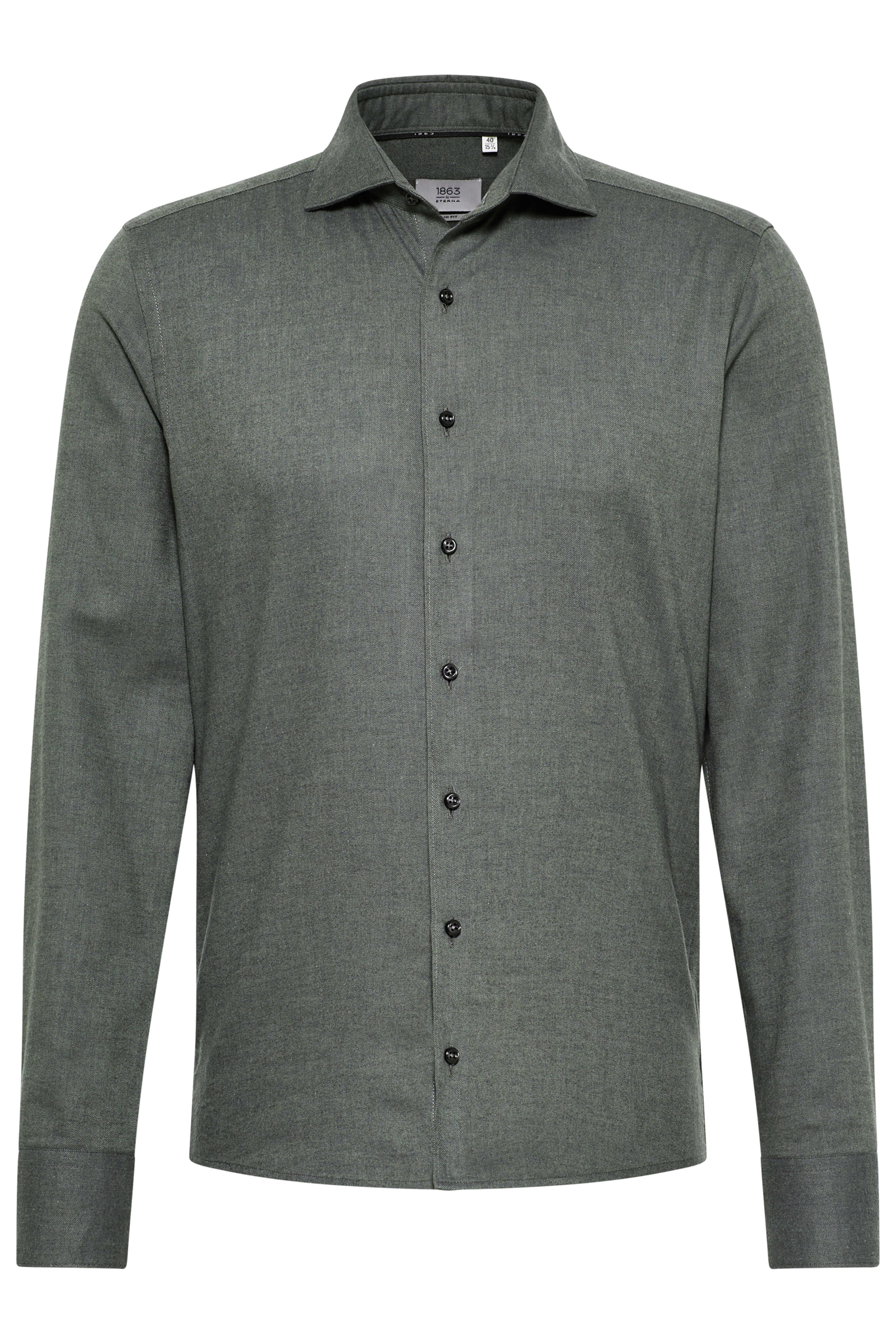 Eterna Slim Fit by1863