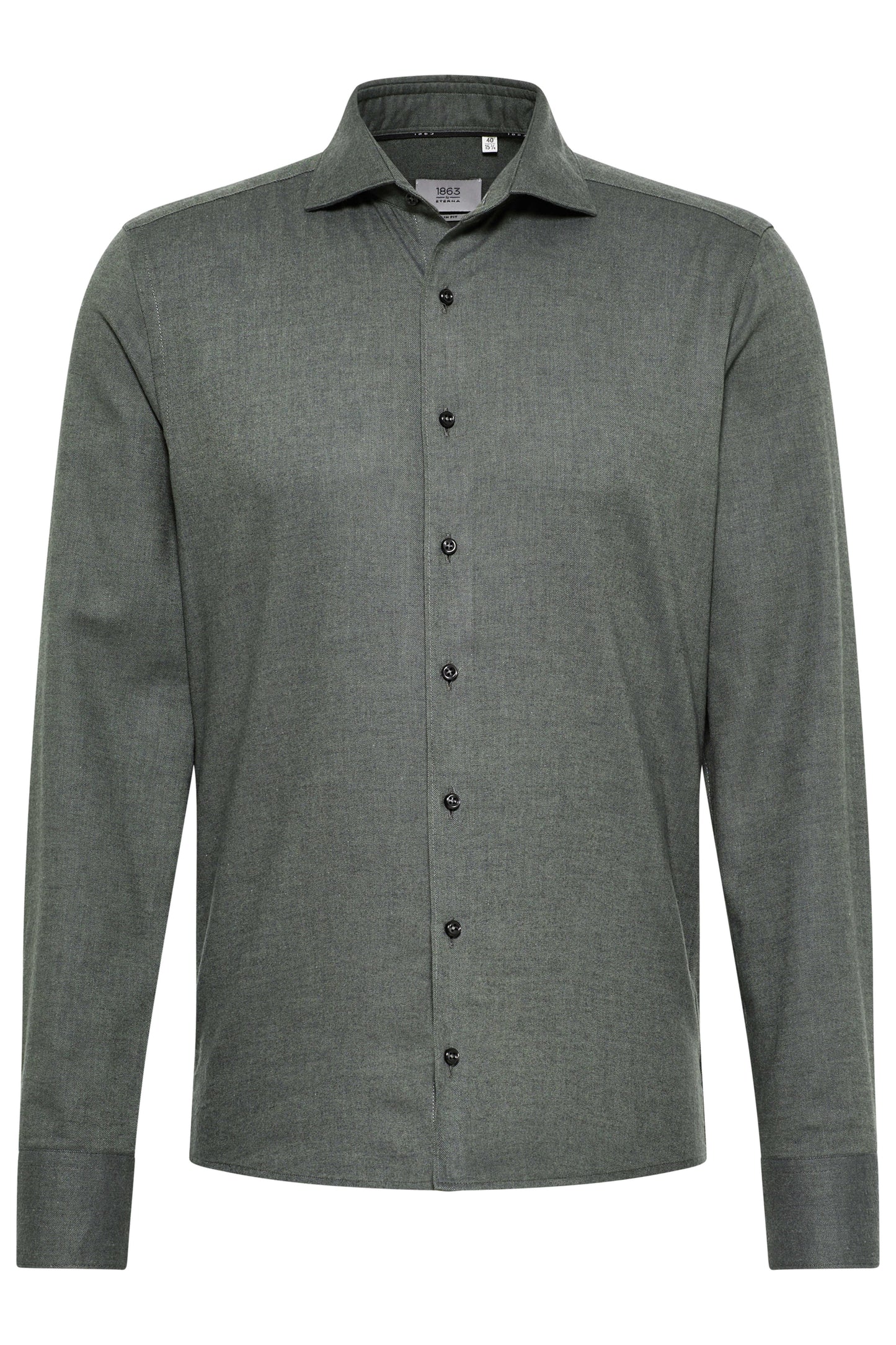 Eterna Slim Fit by1863