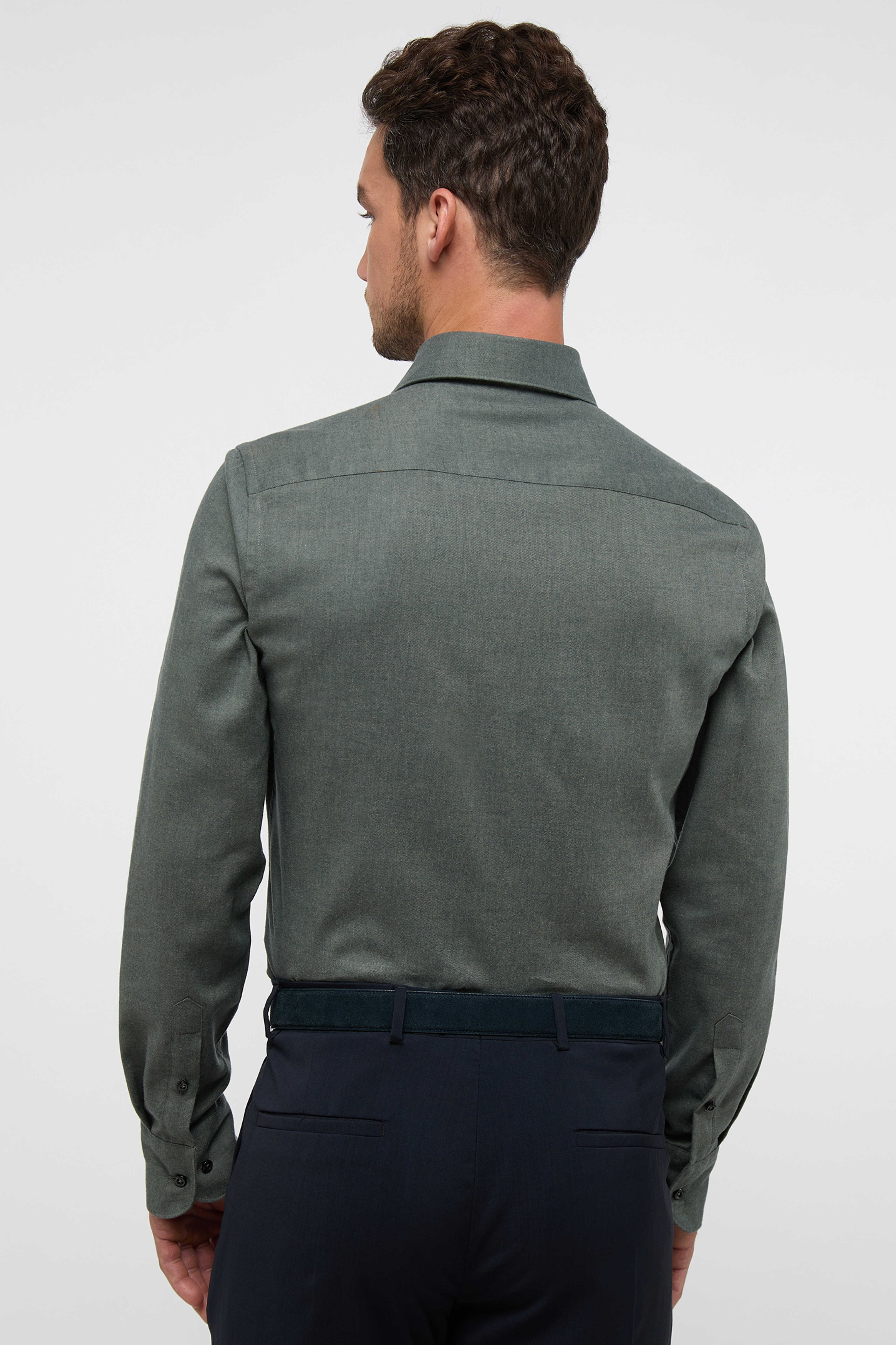 Eterna Slim Fit by1863