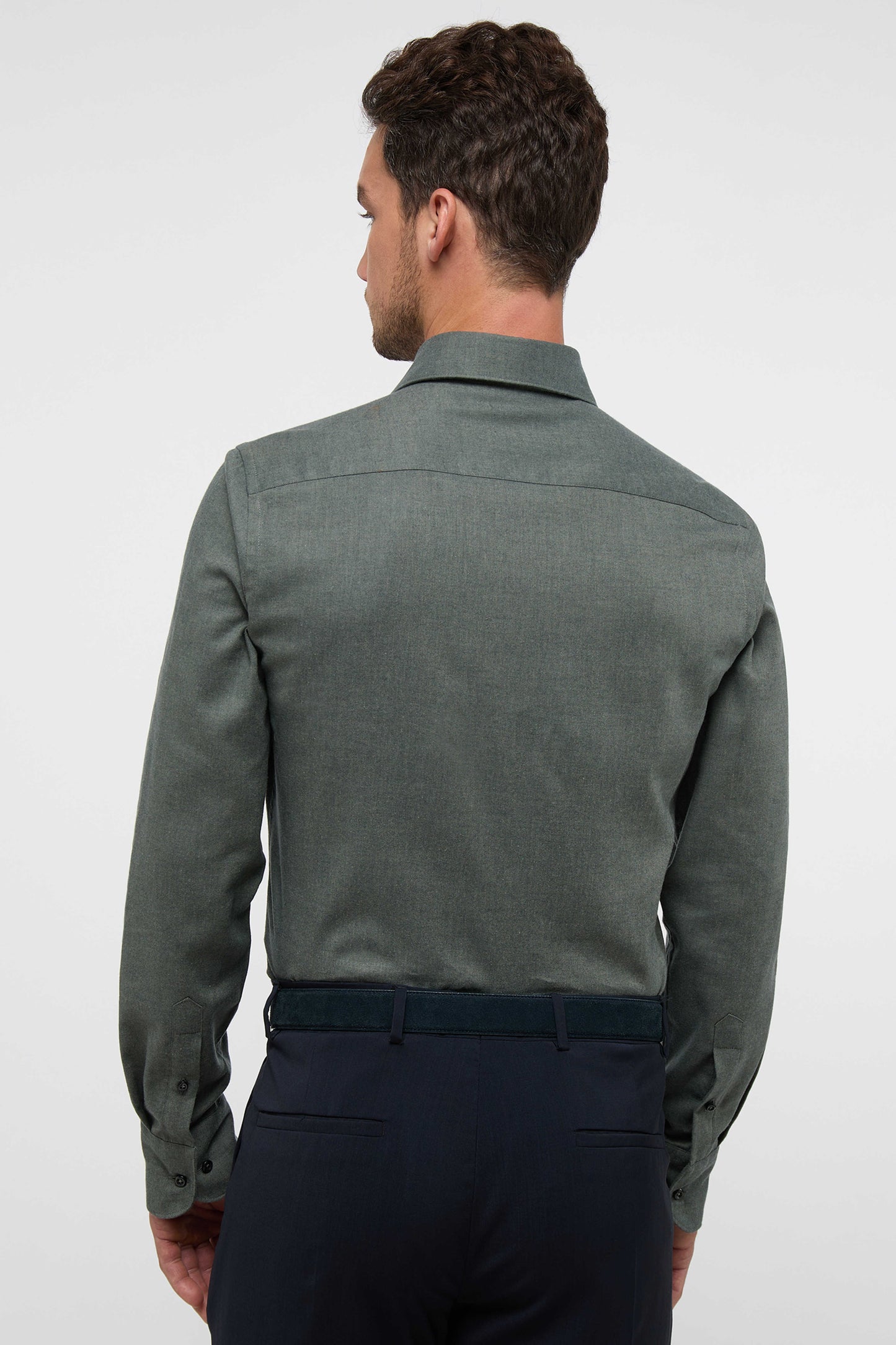 Eterna Slim Fit by1863