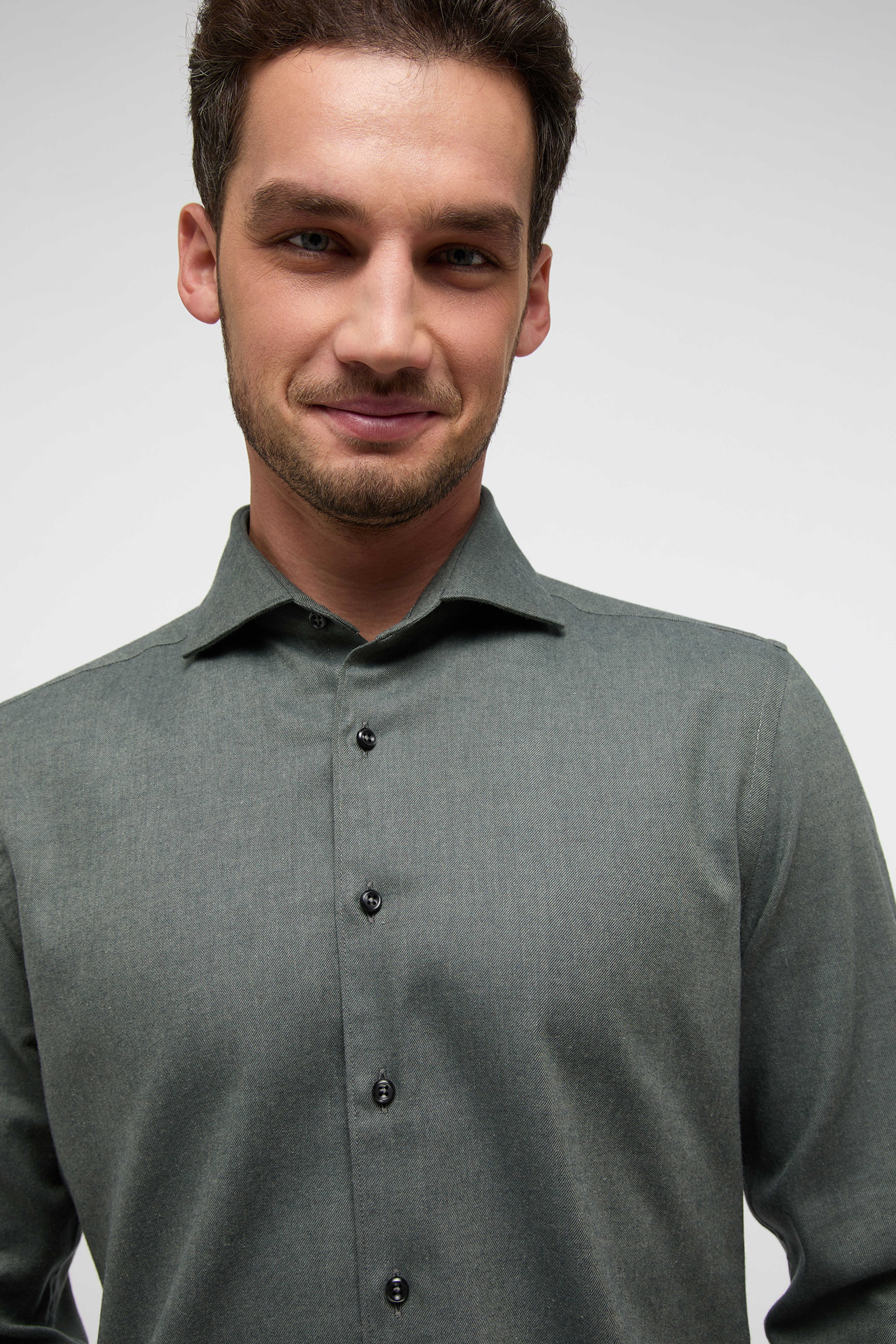 Eterna Slim Fit by1863