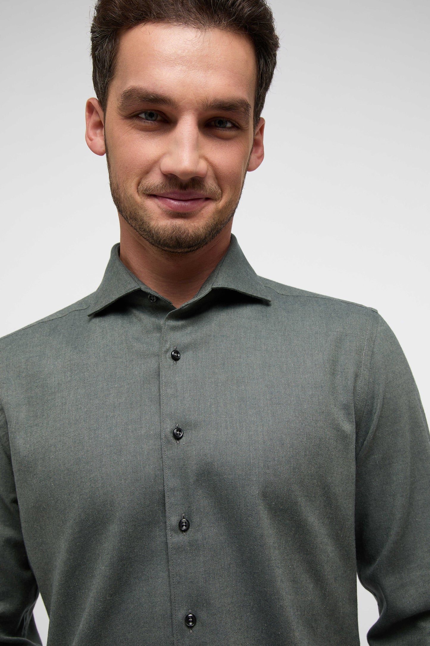 Eterna Slim Fit by1863