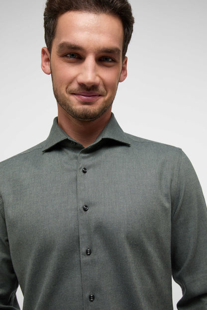 Eterna Slim Fit by1863