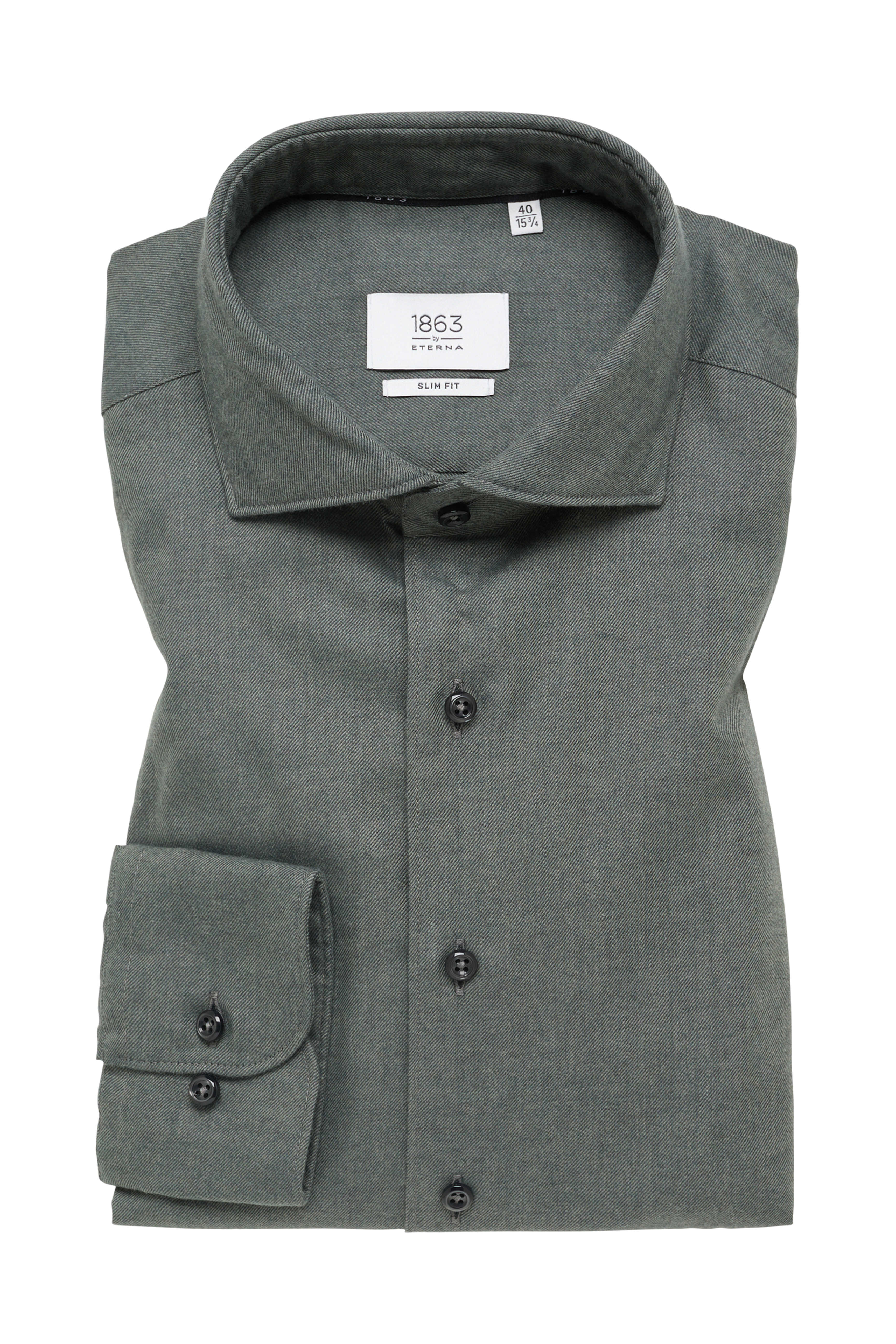 Eterna Slim Fit by1863