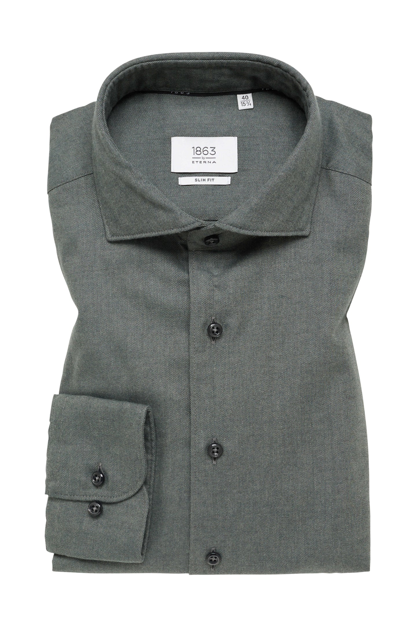 Eterna Slim Fit by1863