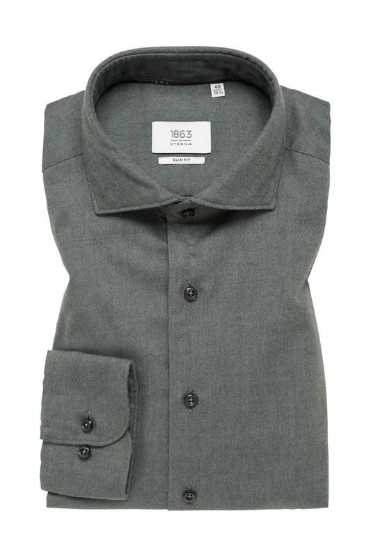 Eterna Slim Fit by1863