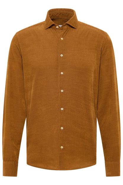 Eterna Slim Fit by1863 fløjl