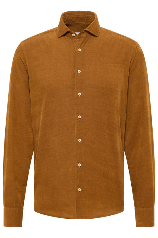 Eterna Slim Fit by1863 fløjl