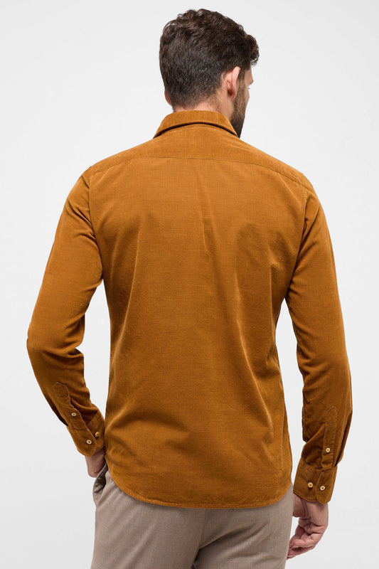 Eterna Slim Fit by1863 fløjl