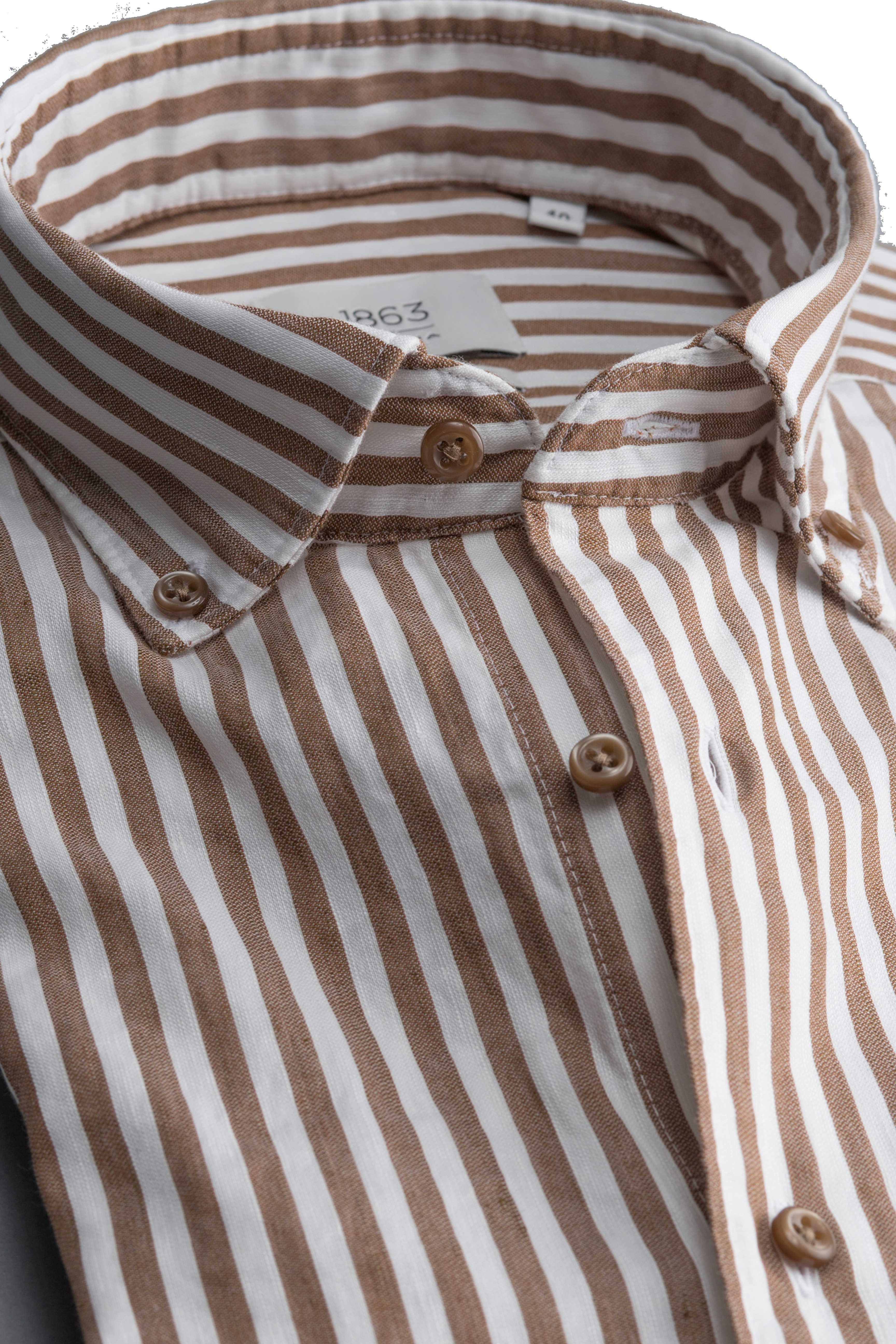 Eterna Slim Fit by1863 hør