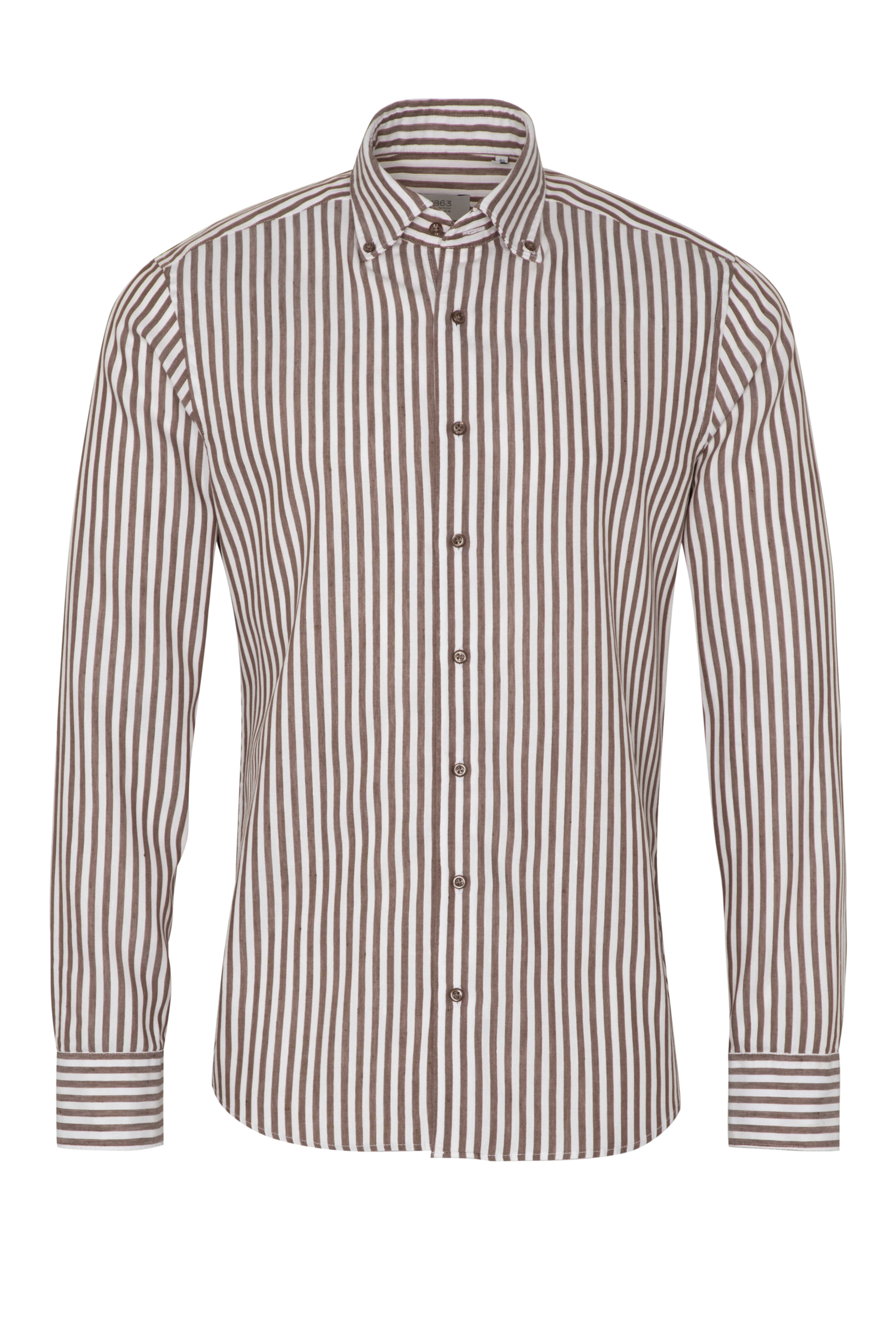 Eterna Slim Fit by1863 hør