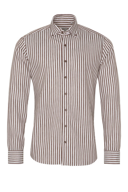 Eterna Slim Fit by1863 hør