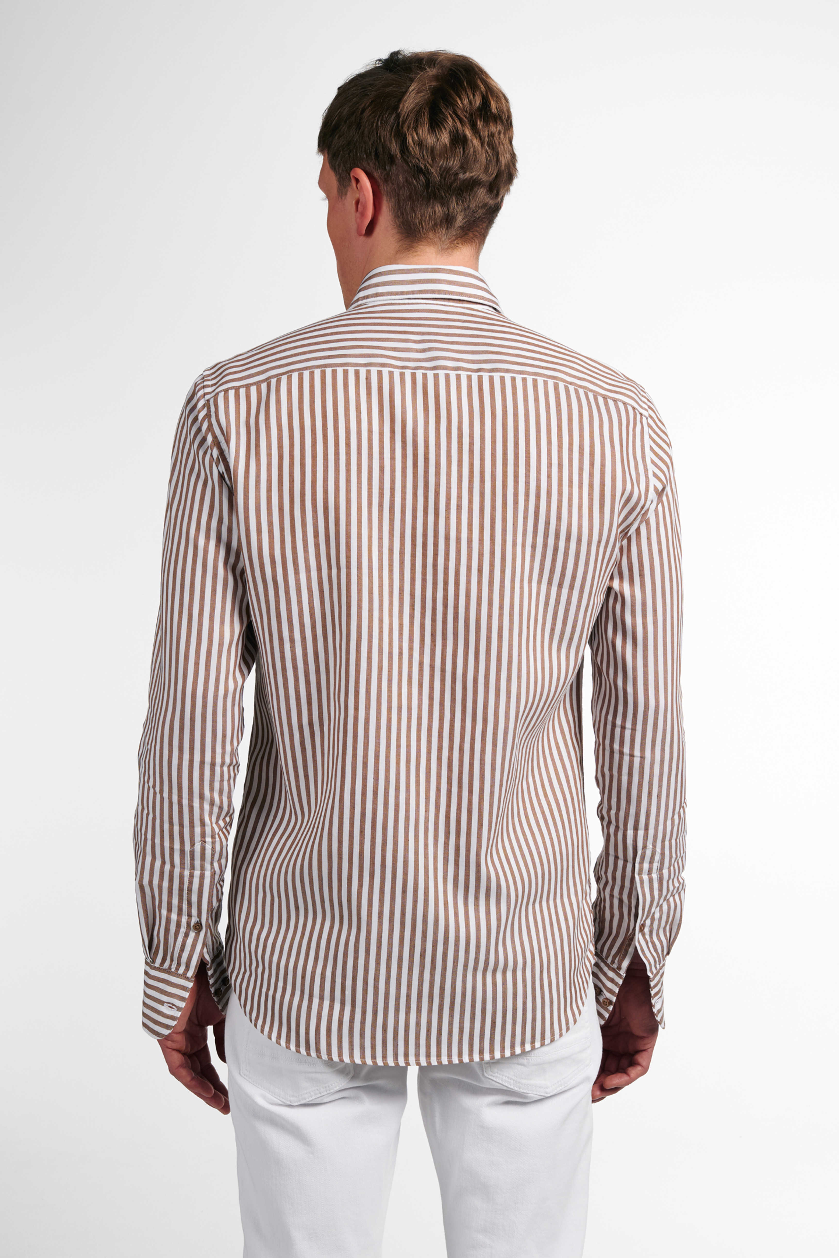 Eterna Slim Fit by1863 hør