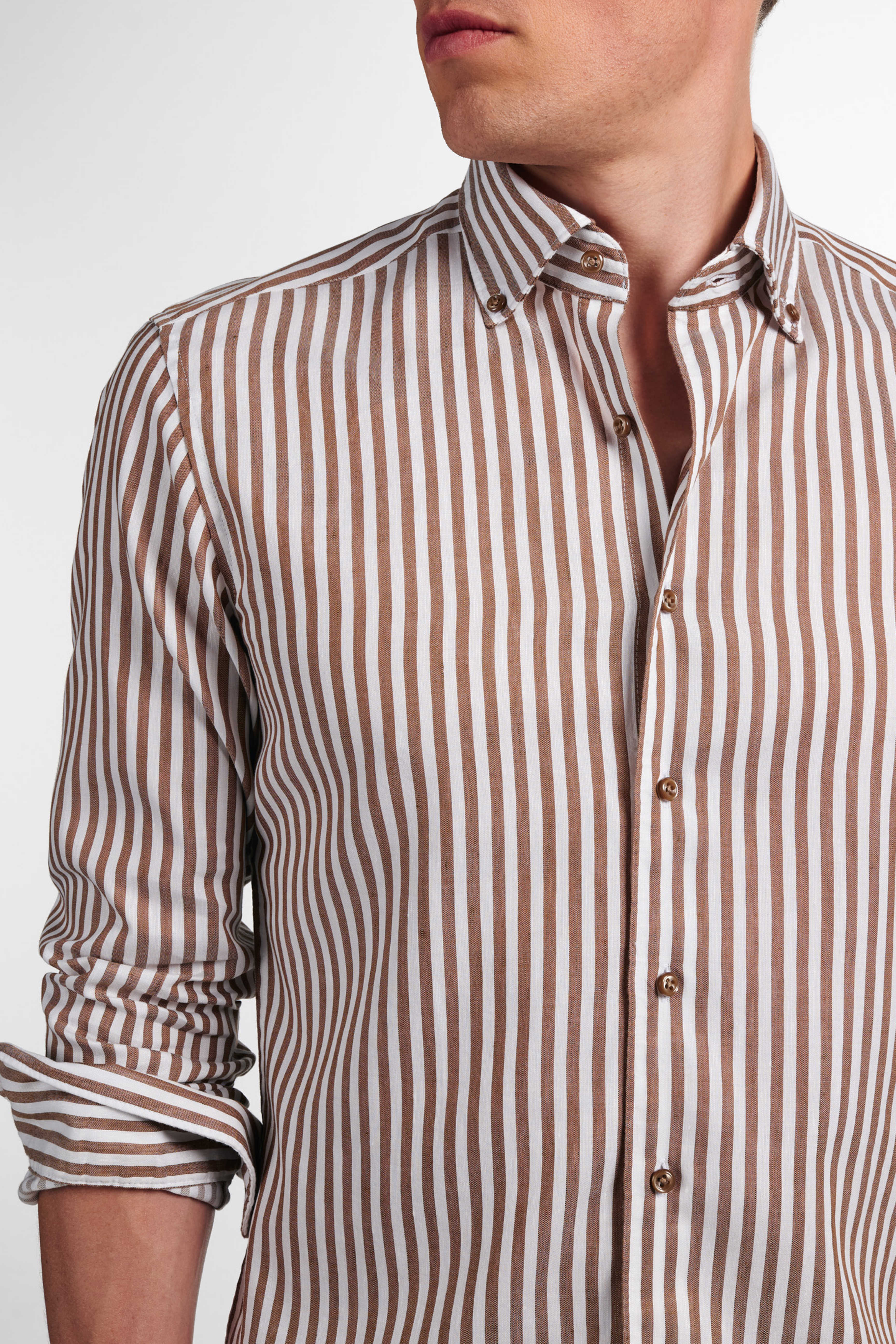 Eterna Slim Fit by1863 hør