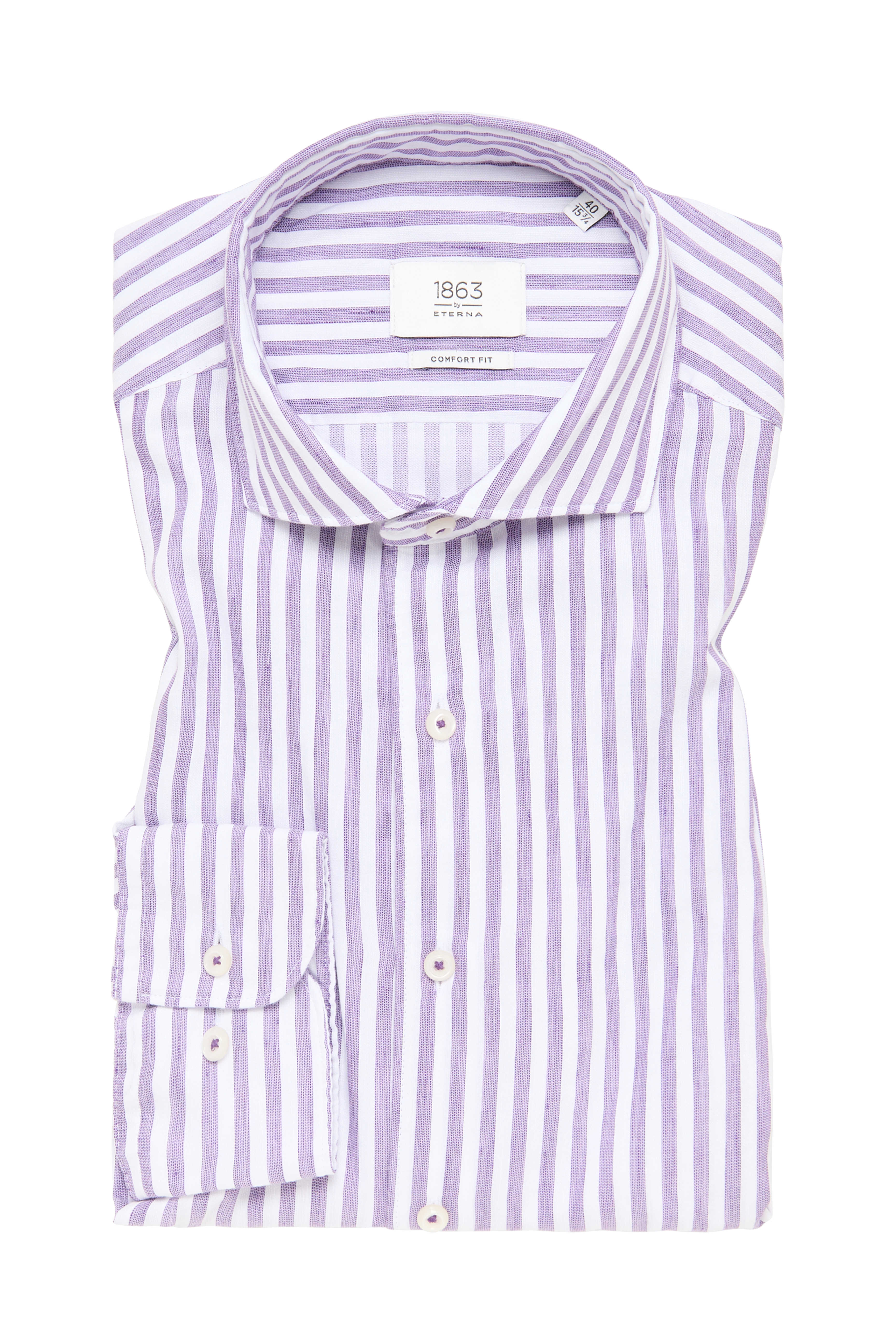 Eterna Comfort Fit by1863 hør