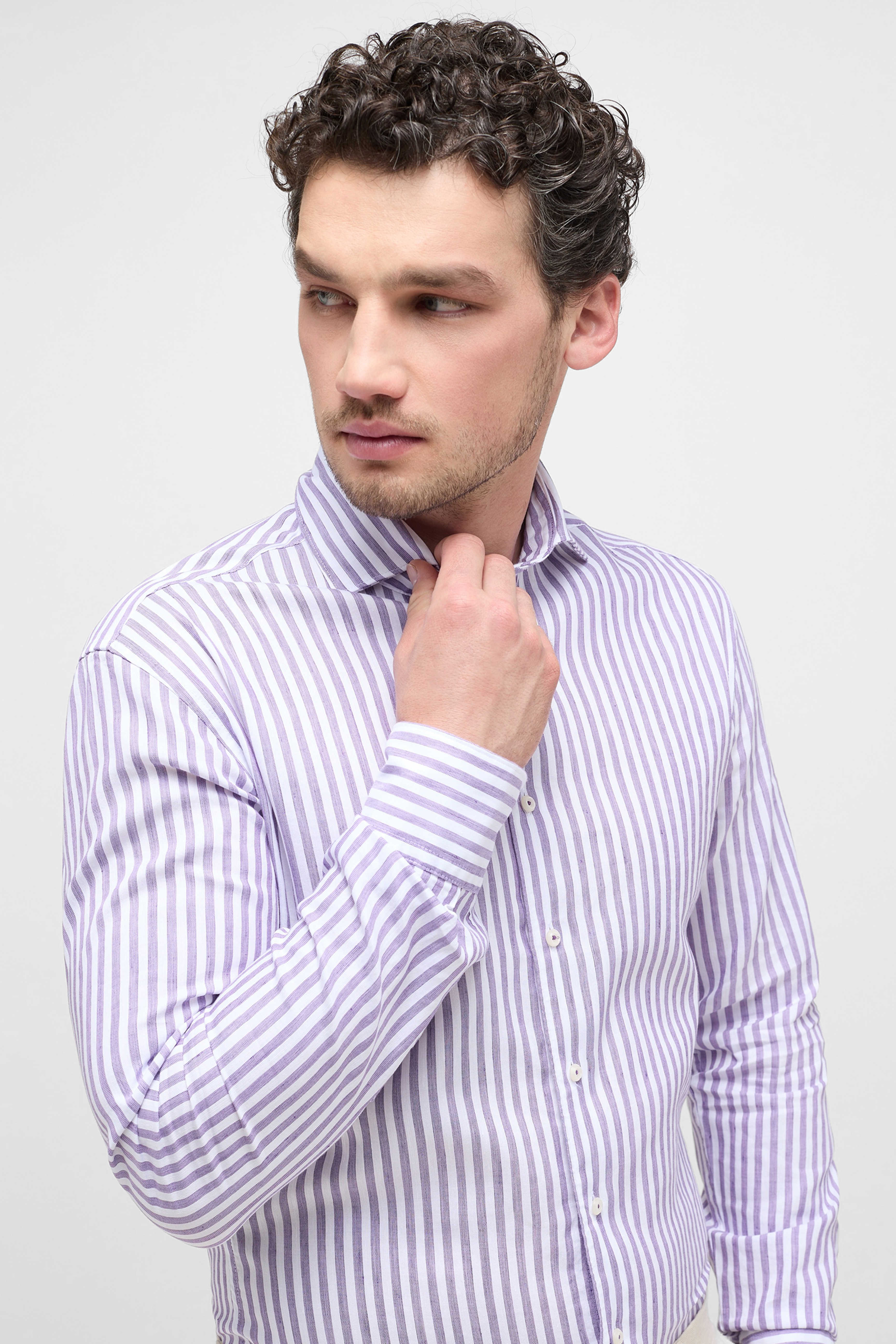 Eterna Comfort Fit by1863 hør