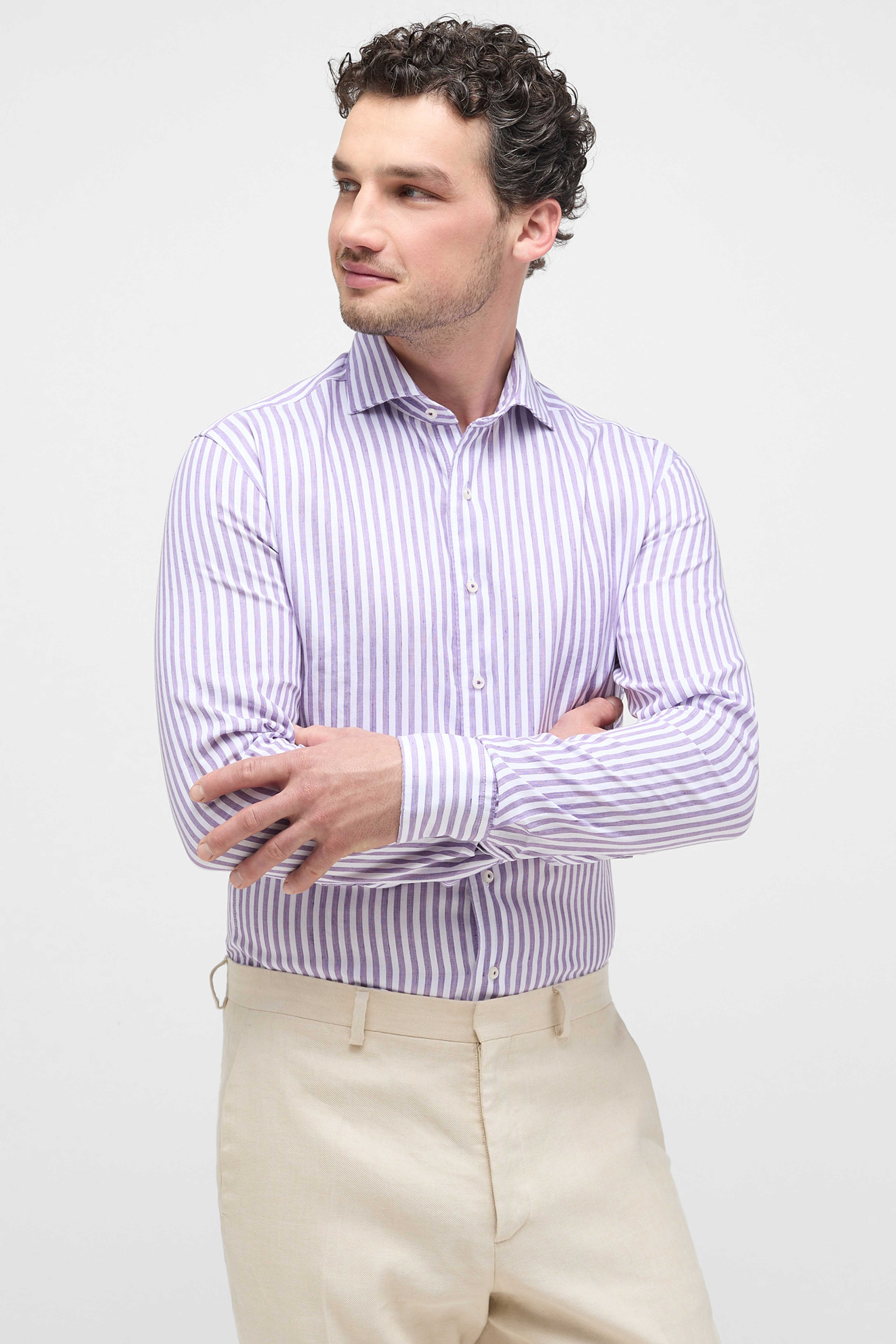 Eterna Comfort Fit by1863 hør