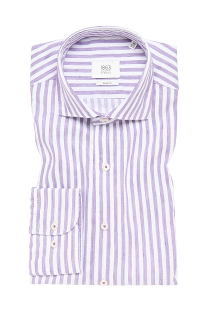 Eterna Slim Fit by1863 hør