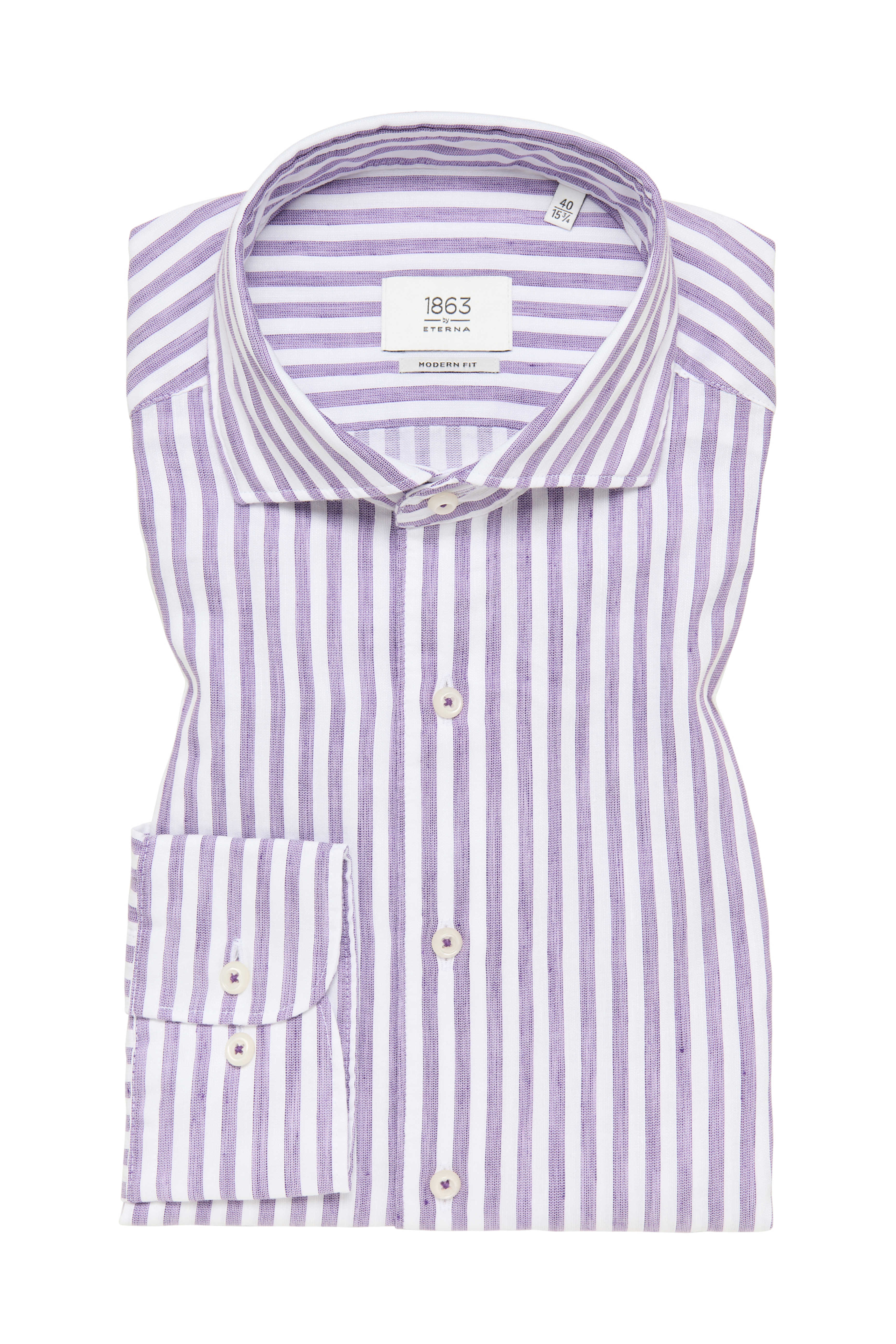 Eterna Modern Fit by1863 hør