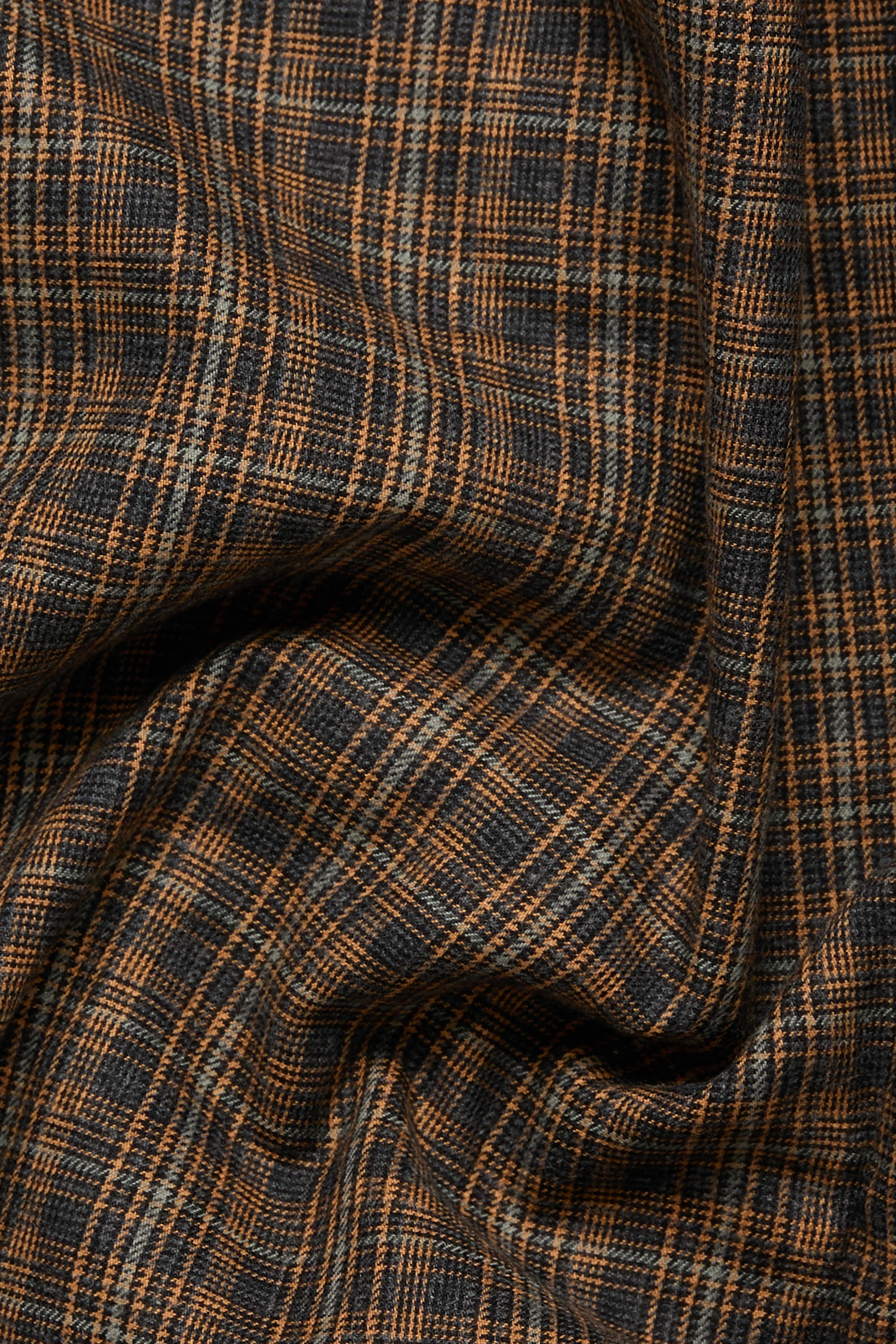 Eterna Modern Fit by1863 flannel