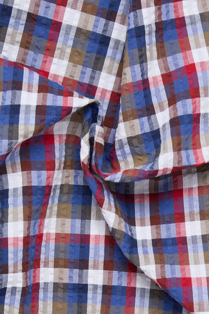 Eterna Comfort Fit kortærmet