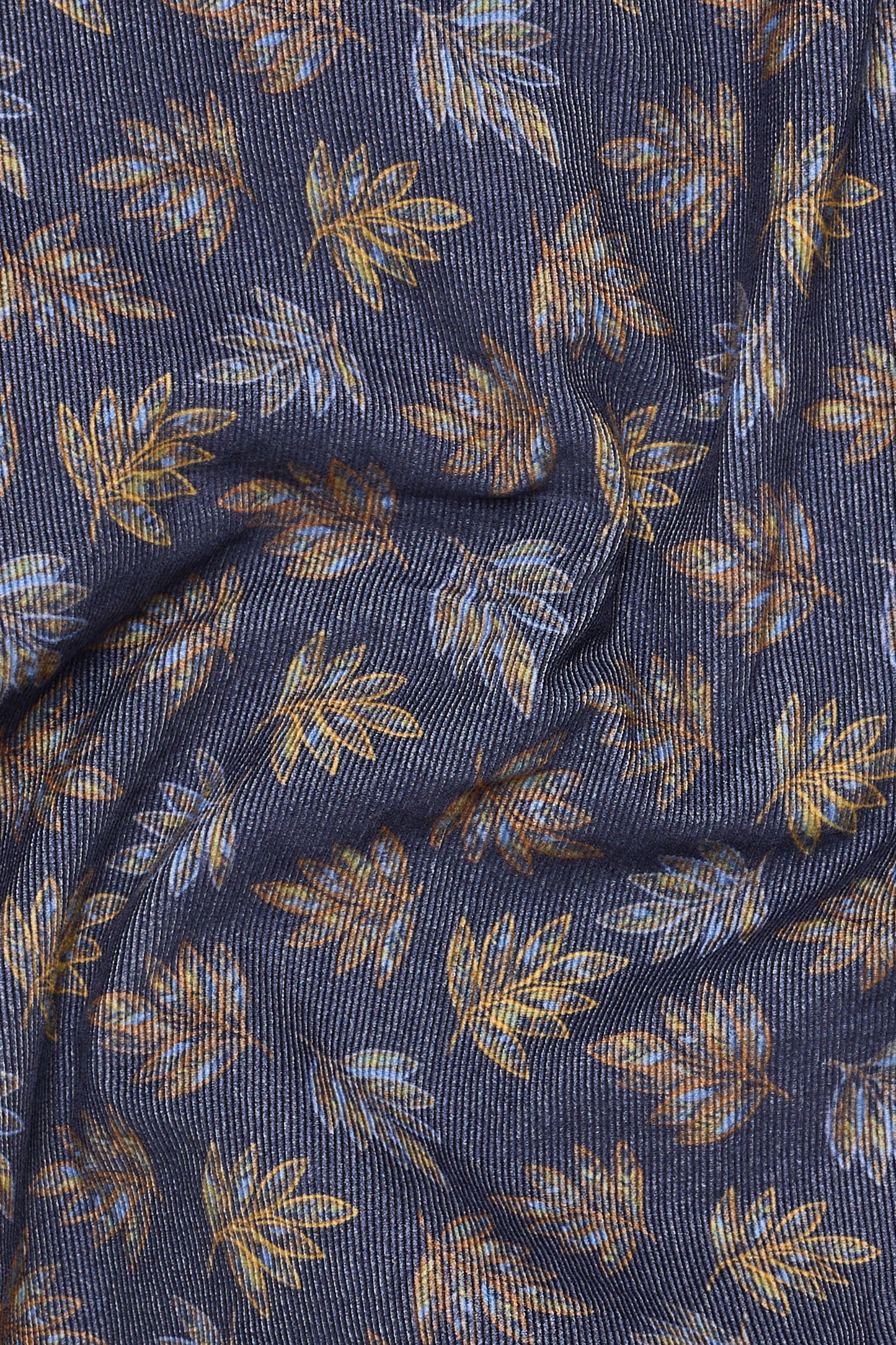 Eterna Slim Fit by1863 fløjl