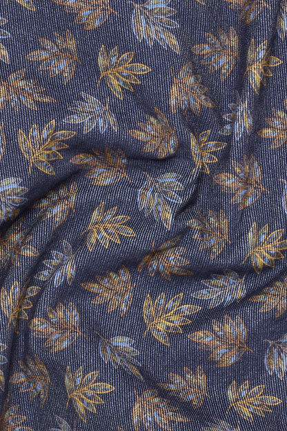 Eterna Slim Fit by1863 fløjl