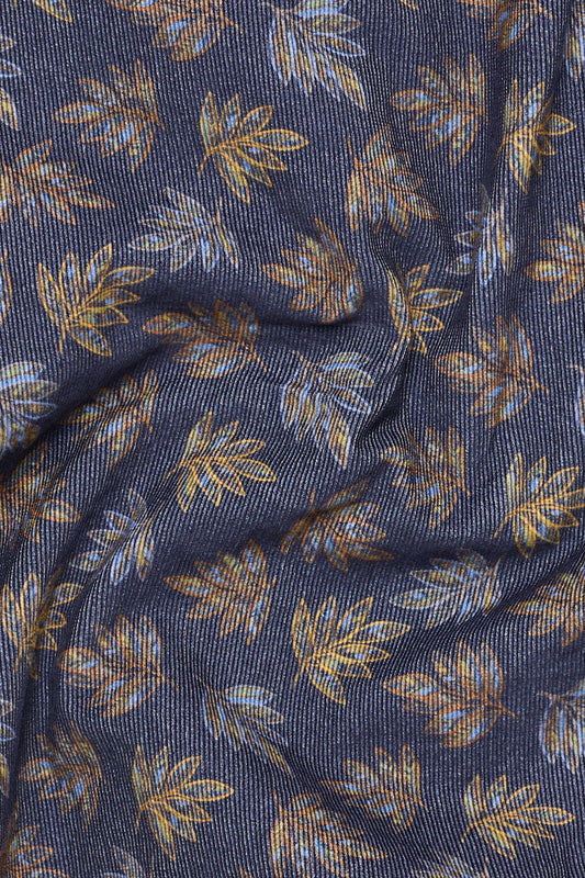 Eterna Slim Fit by1863 fløjl