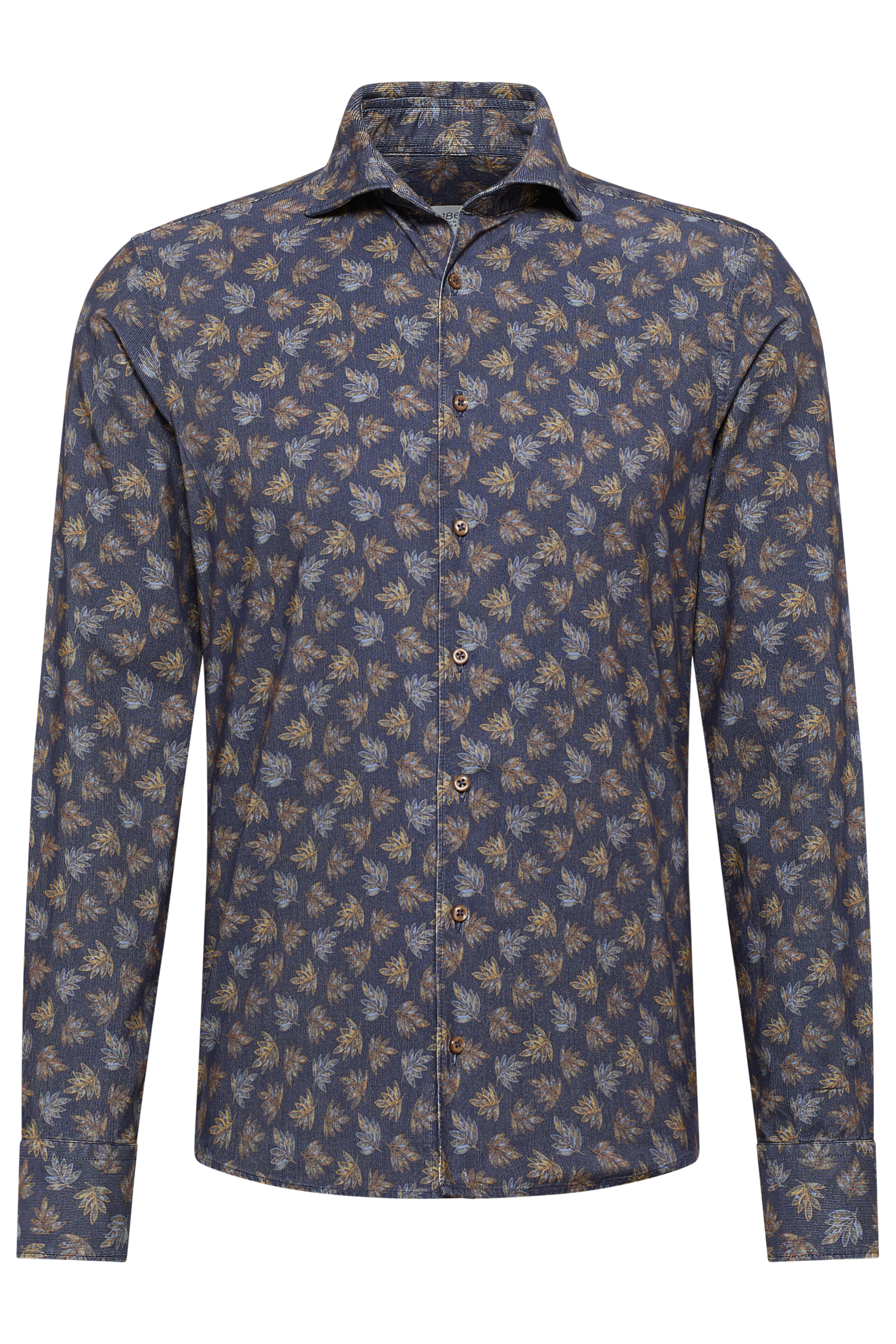 Eterna Modern Fit by1863 fløjl