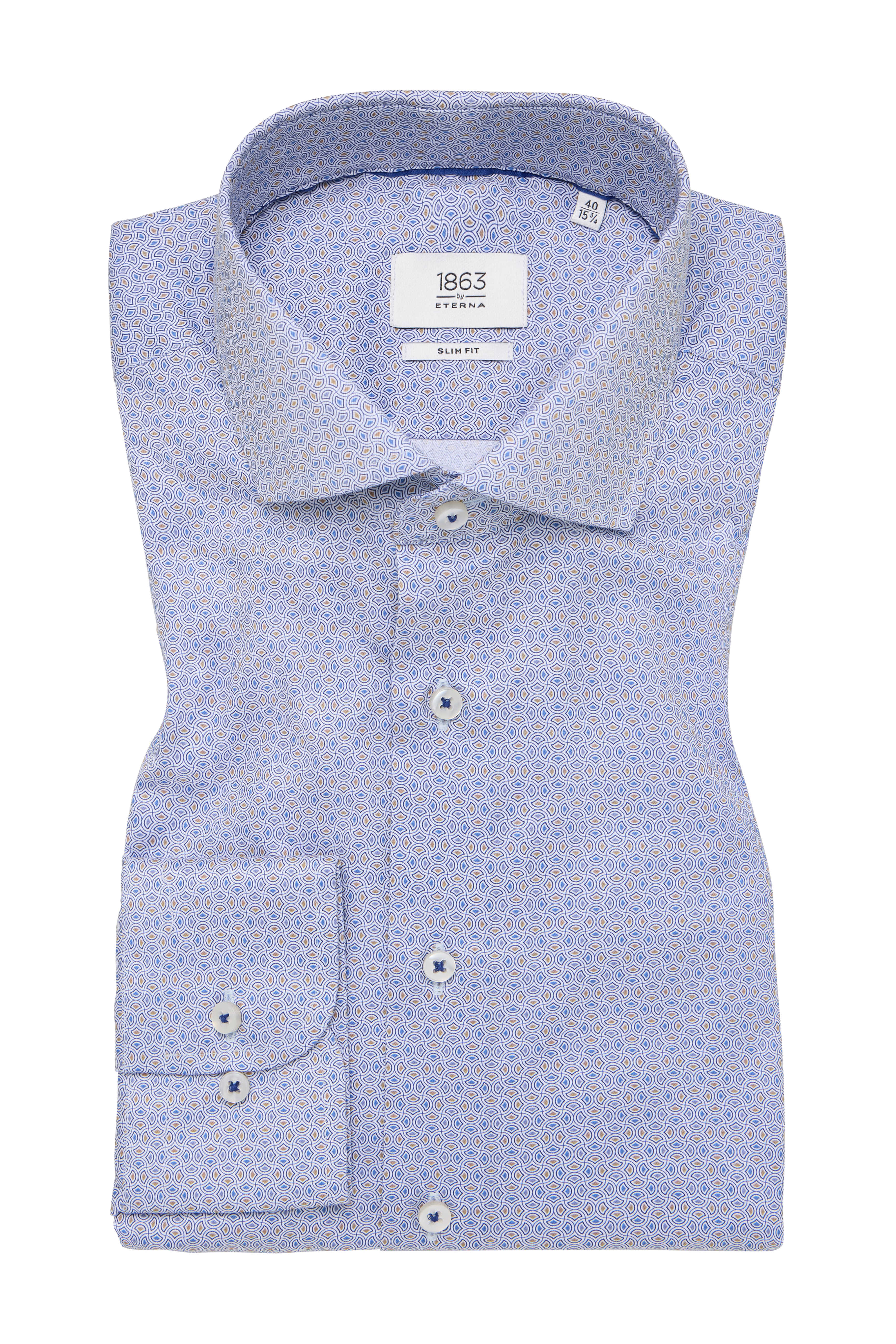 Eterna Modern Fit by 1863