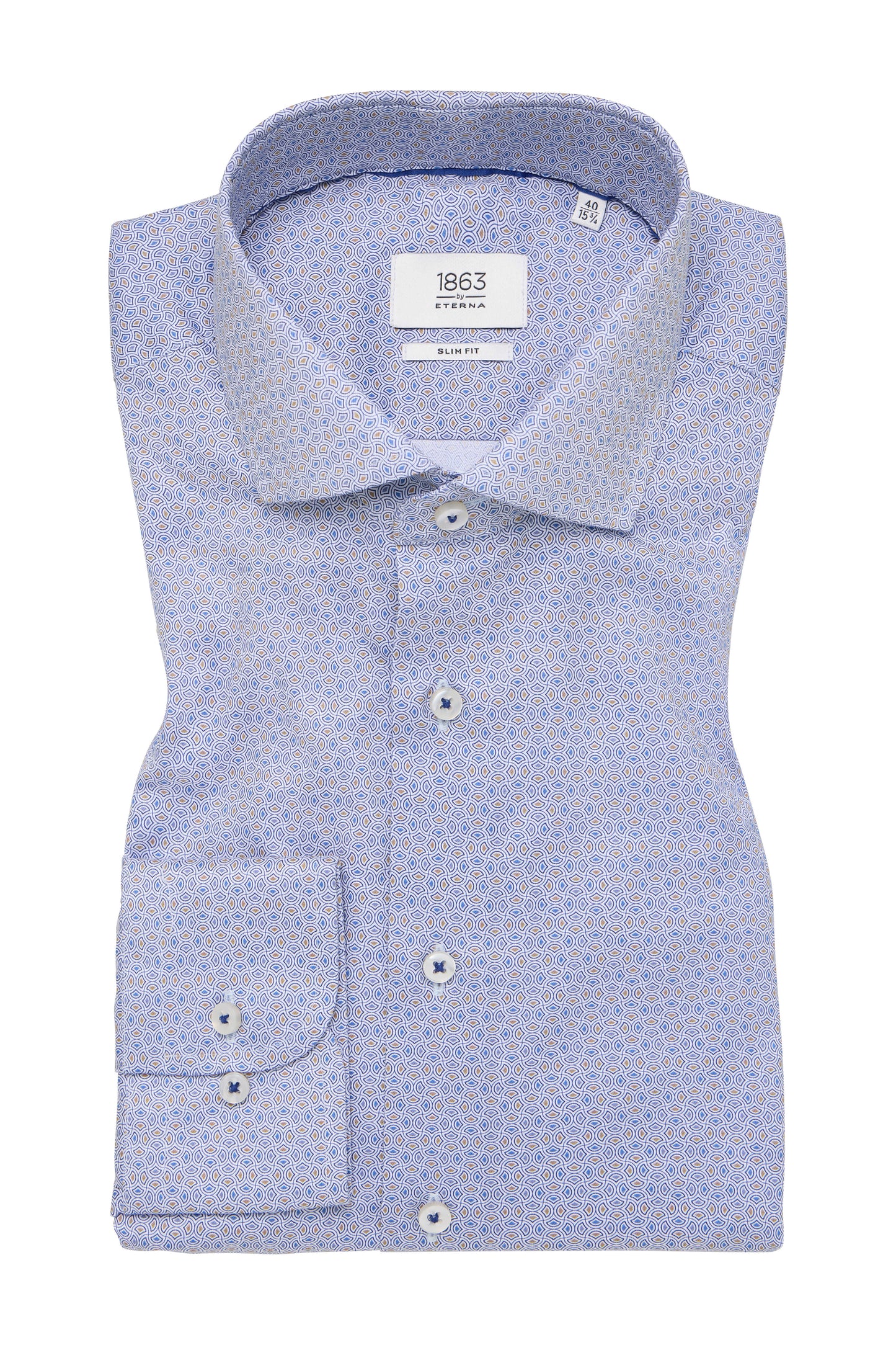 Eterna Modern Fit by 1863