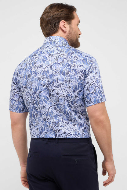 Eterna Comfort Fit kortærmet