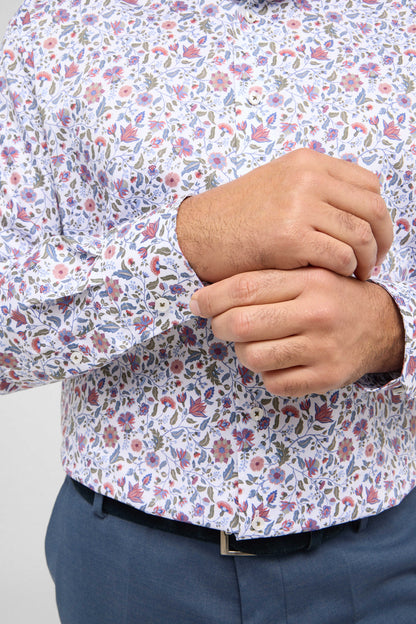 Eterna Comfort Fit skjorte