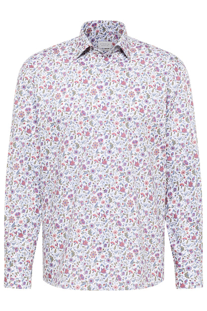 Eterna Comfort Fit skjorte