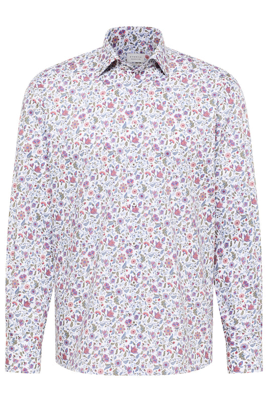 Eterna Comfort Fit skjorte