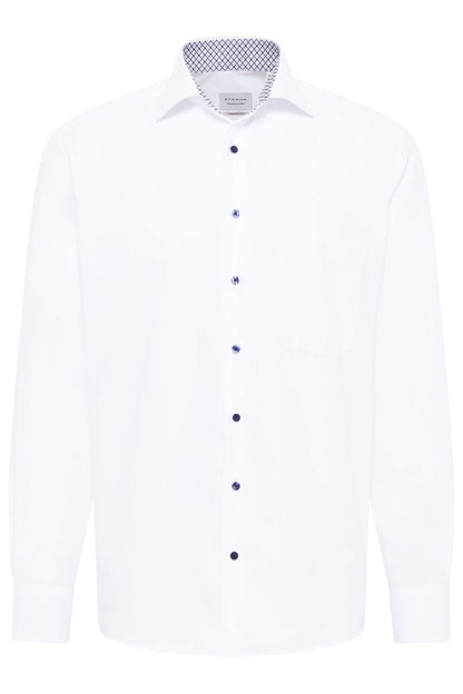Eterna Comfort Fit skjorte