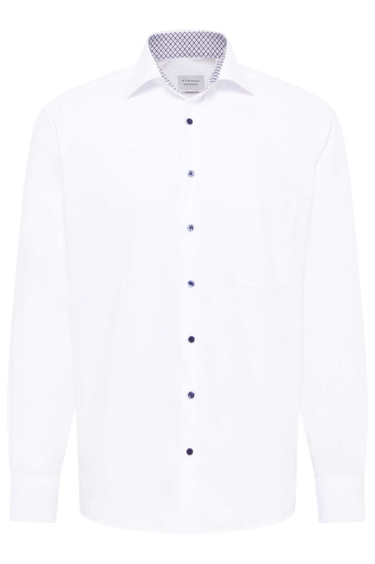Eterna Comfort Fit skjorte